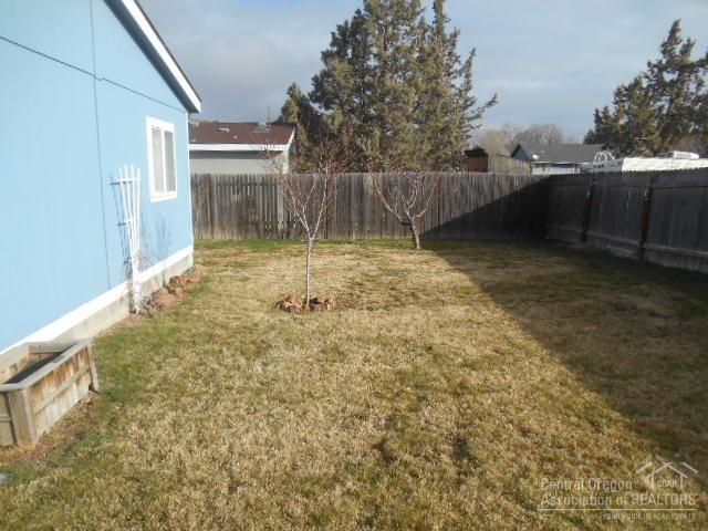 Railroad - Residential