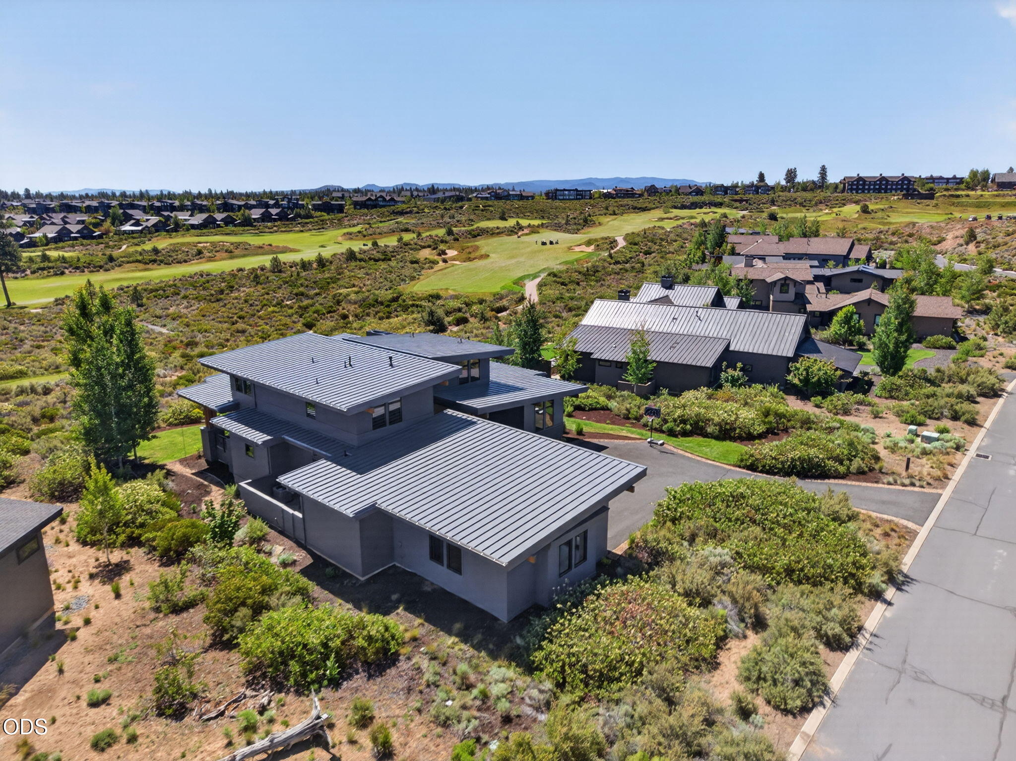 61404 SW Skene Trail