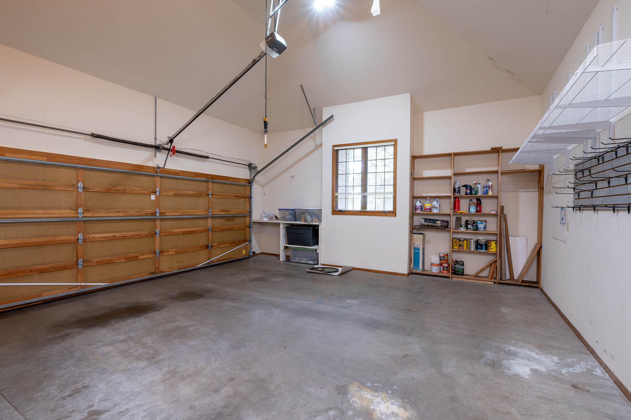 Mtn High - Residential