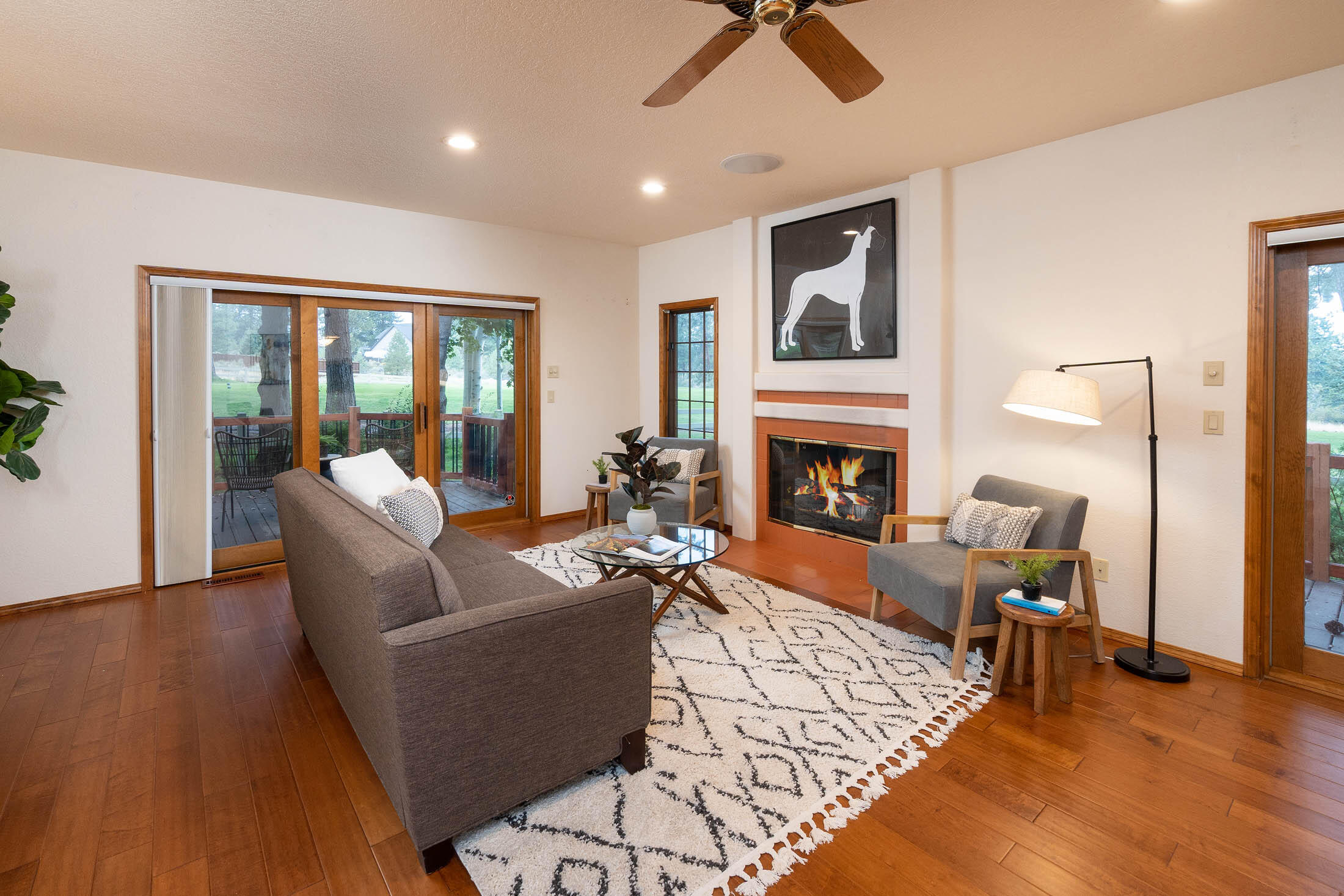 Mtn High - Residential