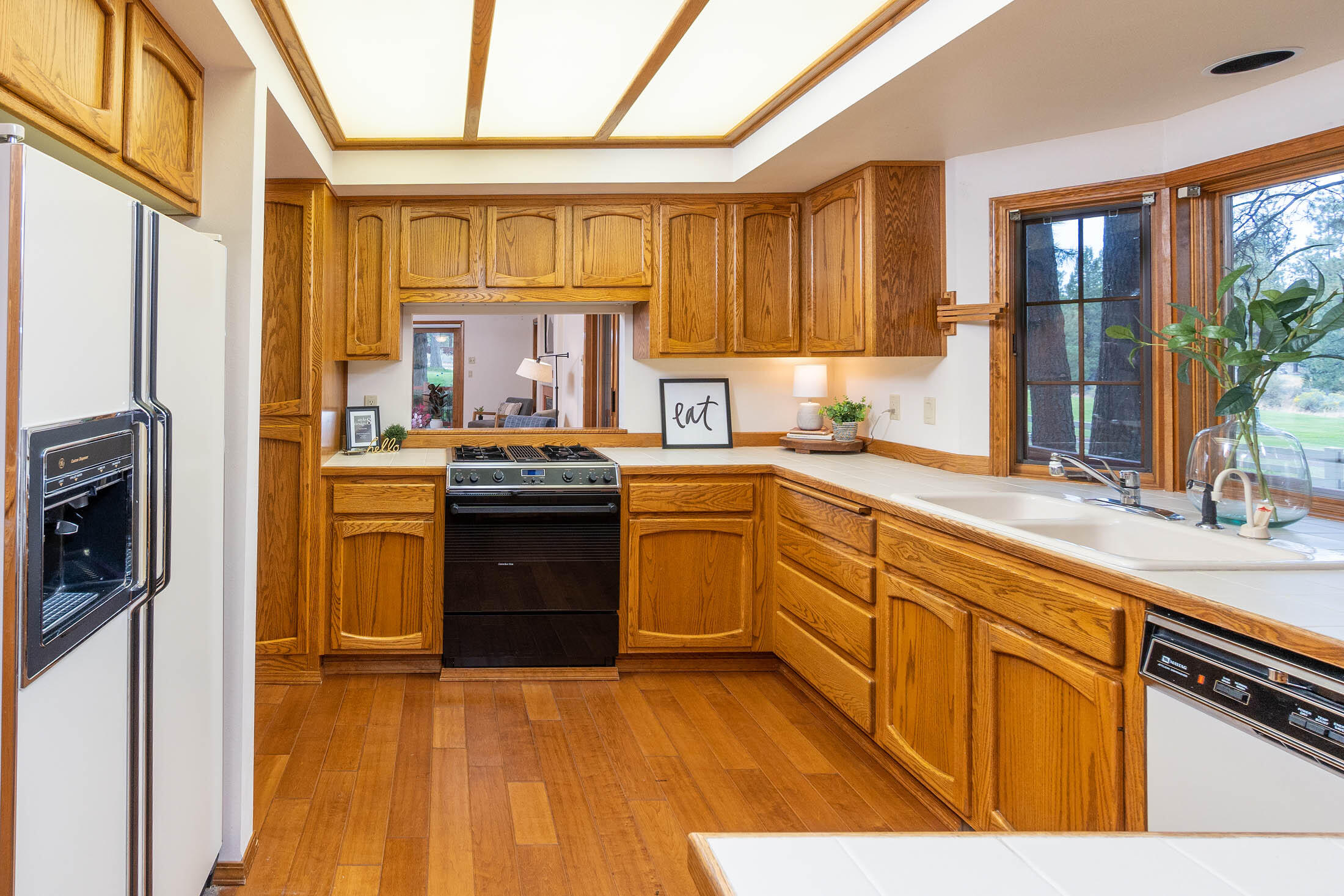 Mtn High - Residential