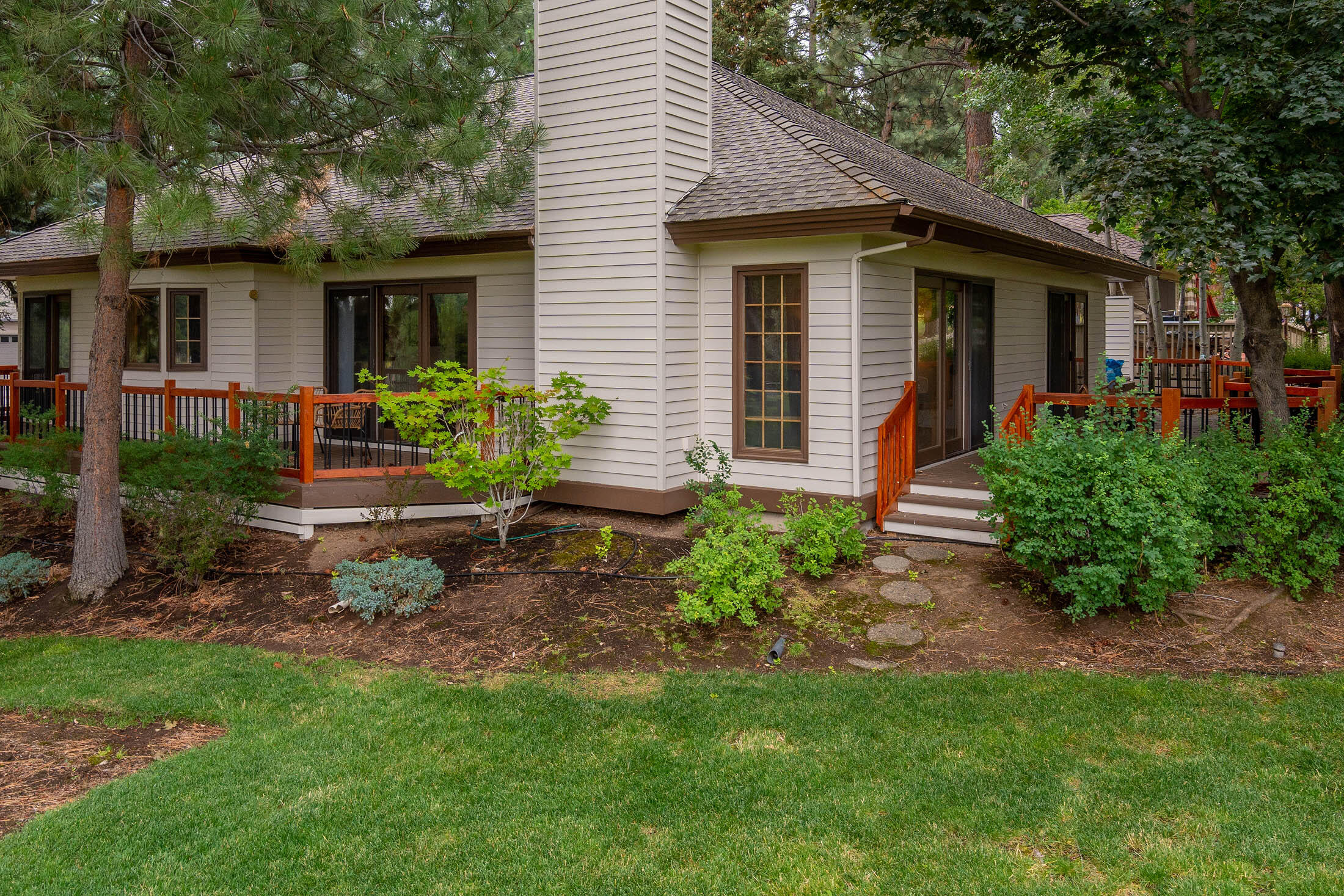 Mtn High - Residential