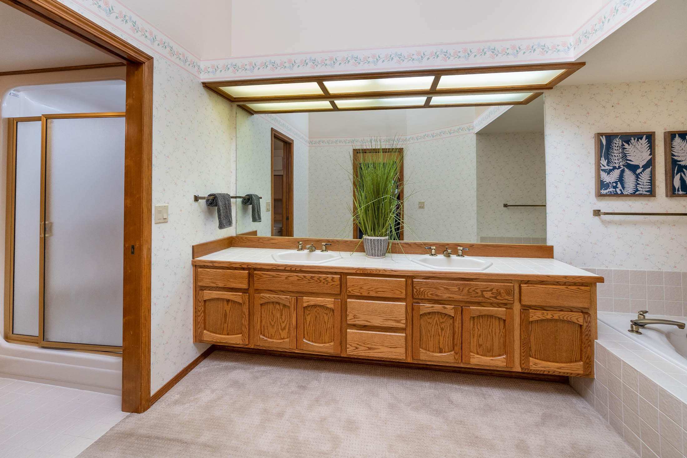 Mtn High - Residential