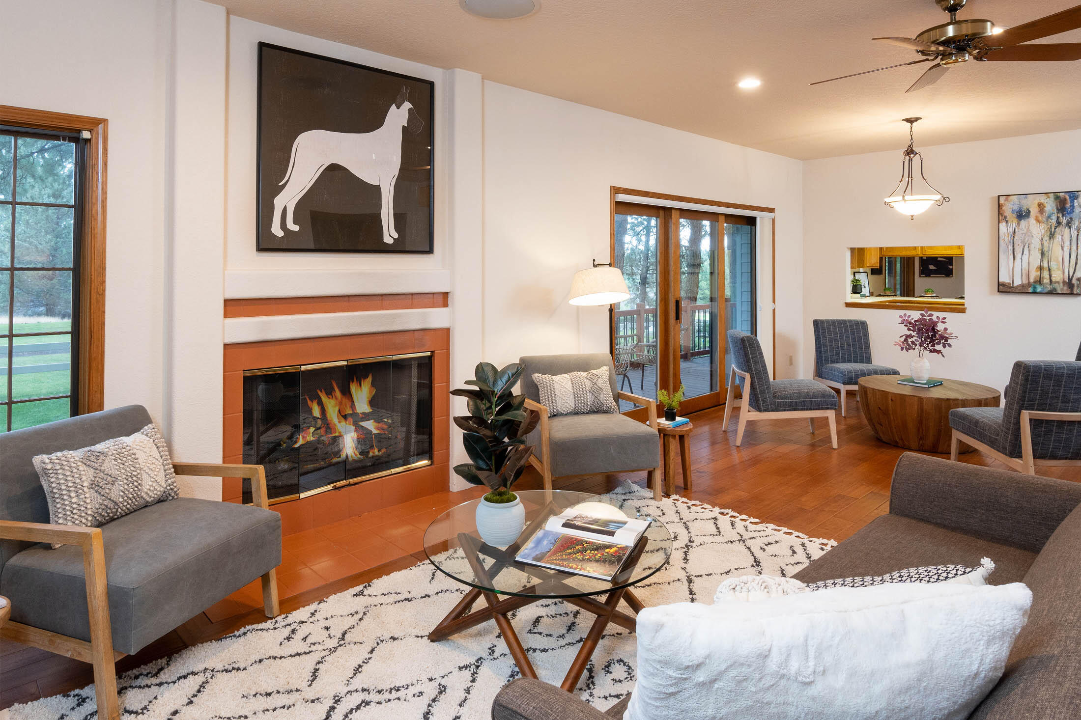 Mtn High - Residential