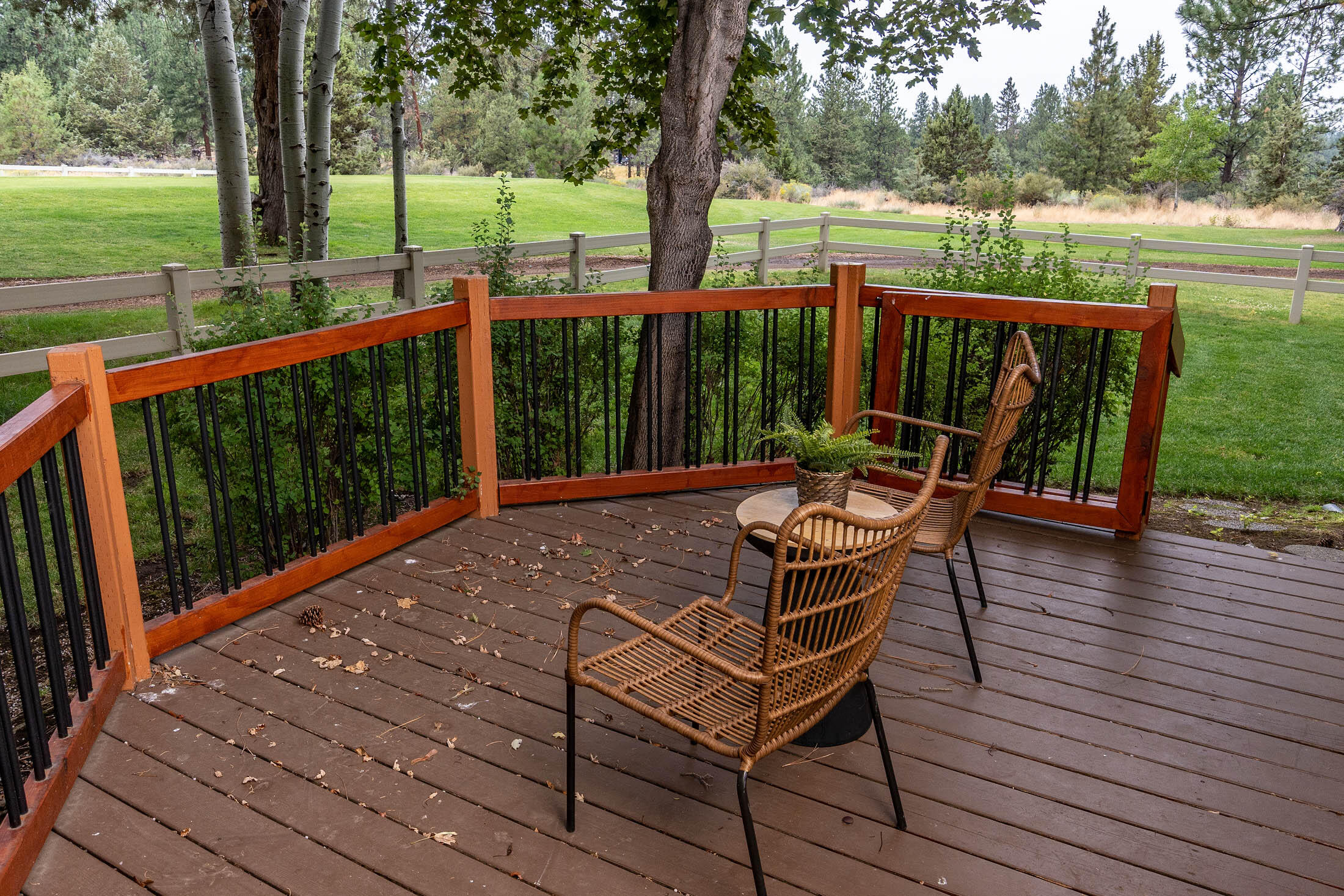 Mtn High - Residential