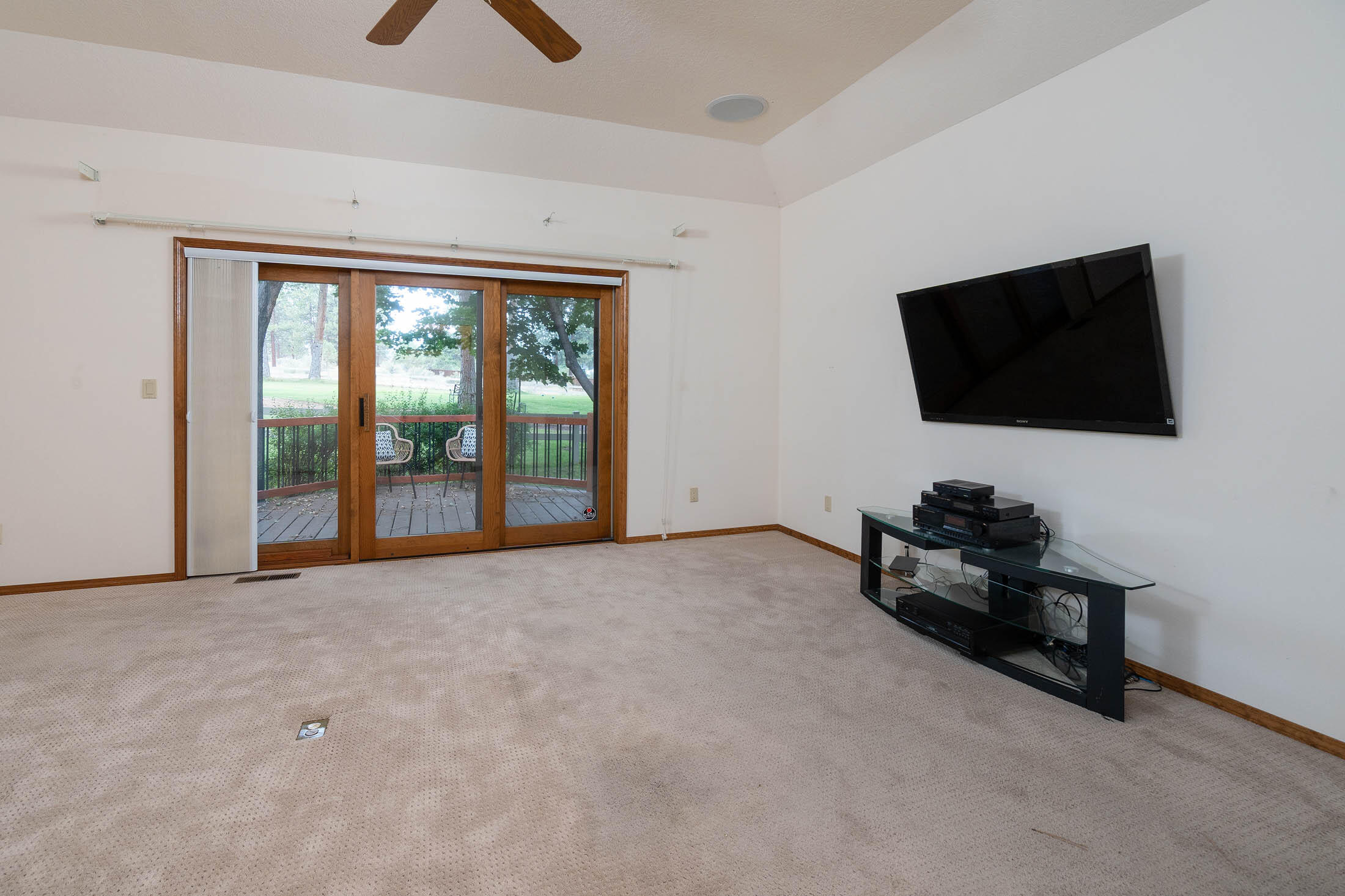 Mtn High - Residential