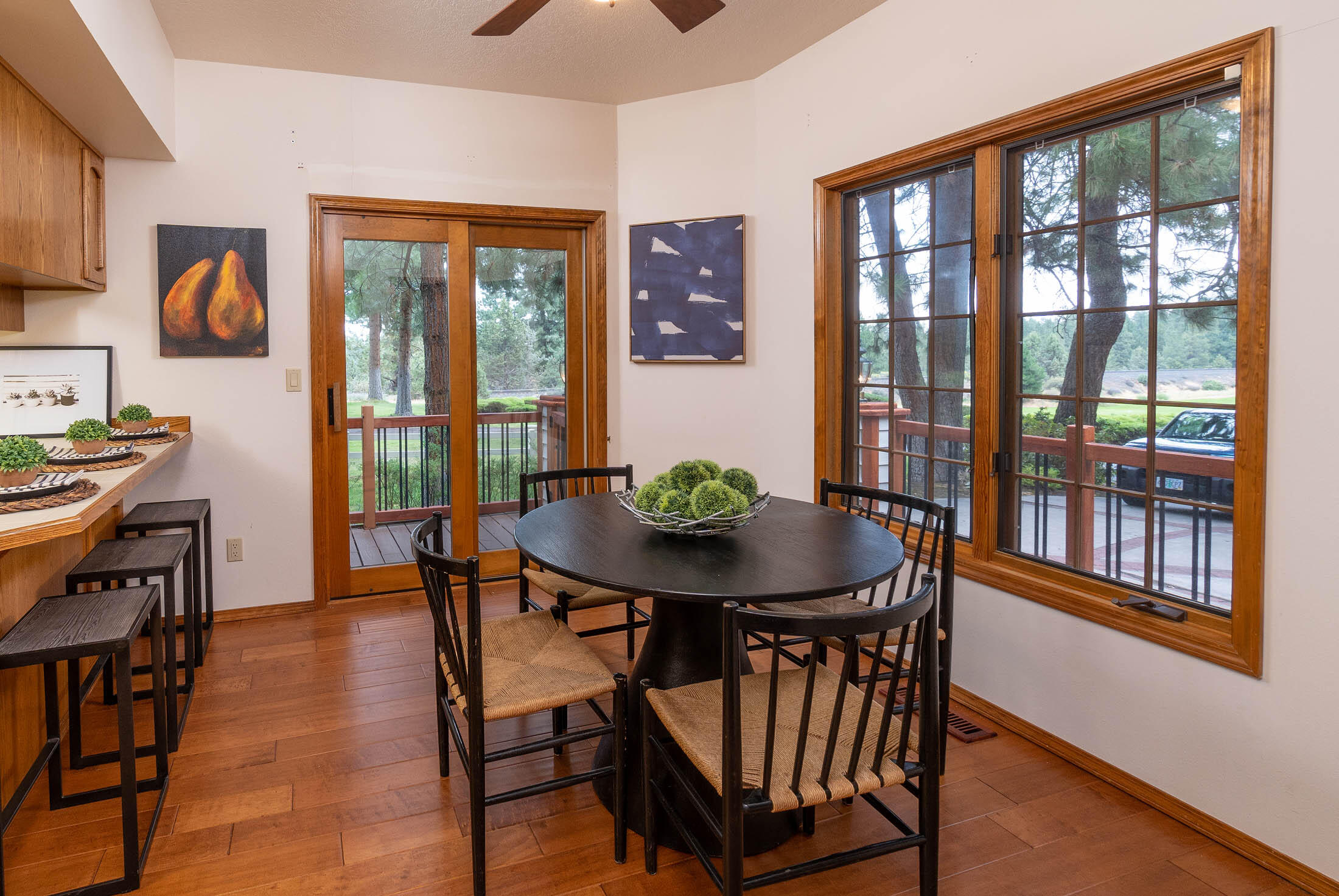 Mtn High - Residential