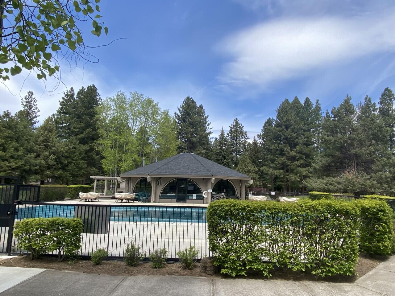 Mtn High - Residential