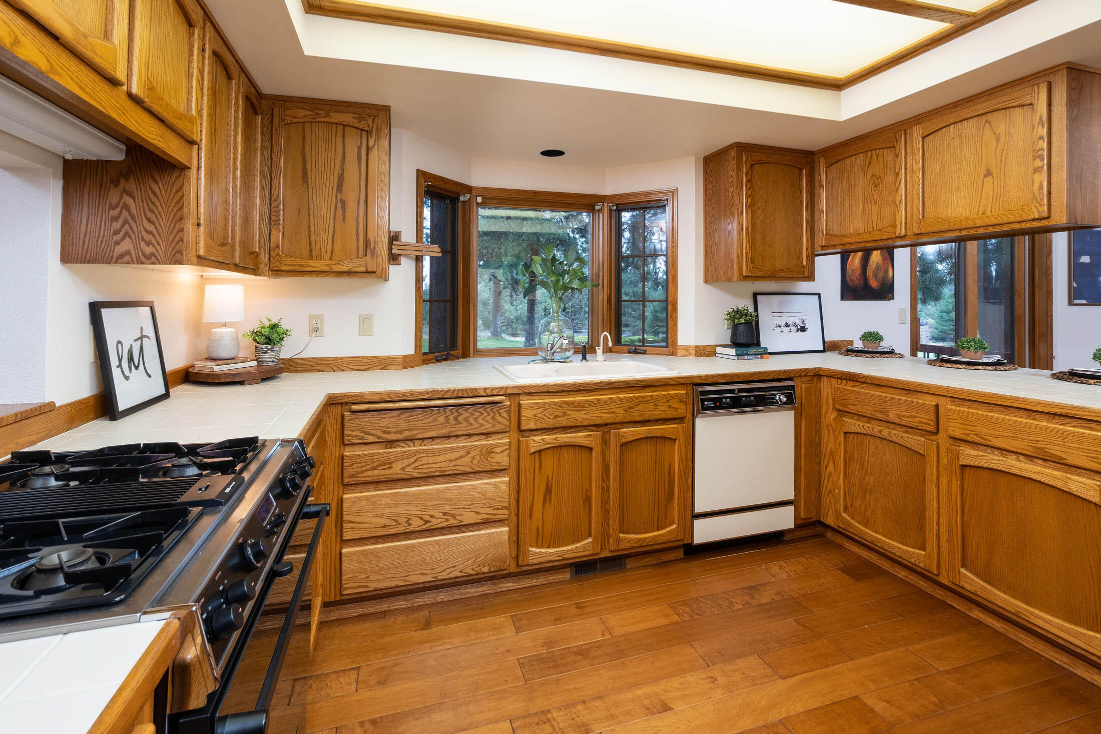 Mtn High - Residential