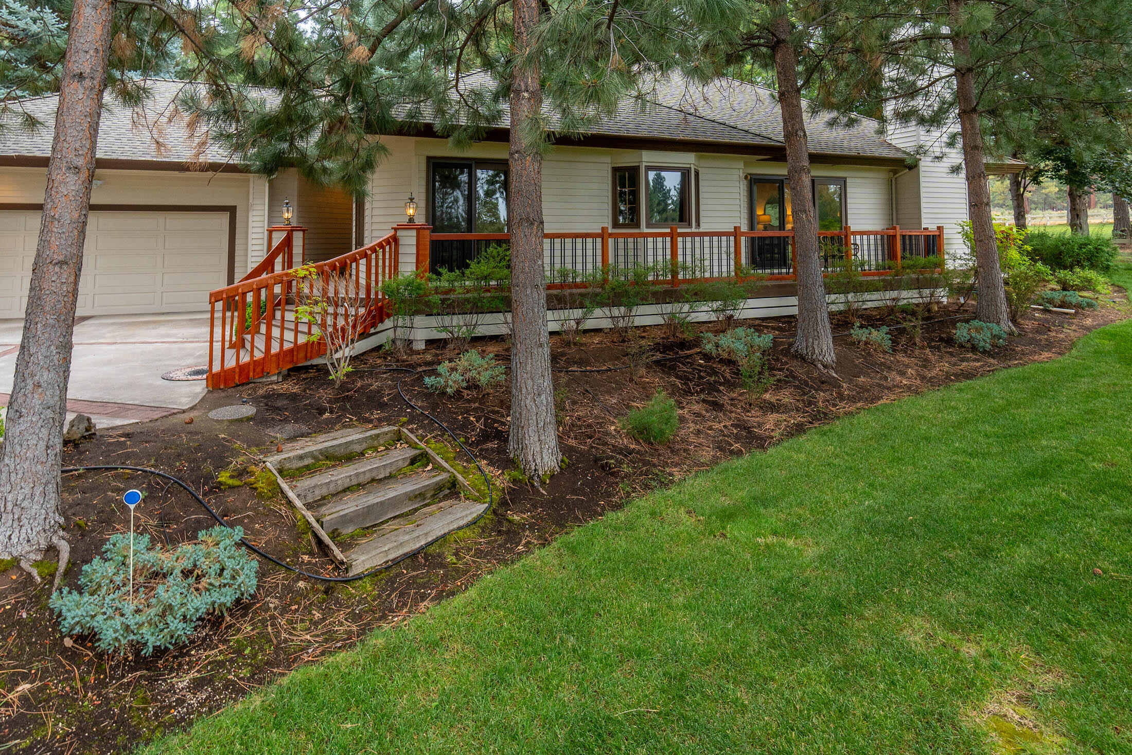 Mtn High - Residential