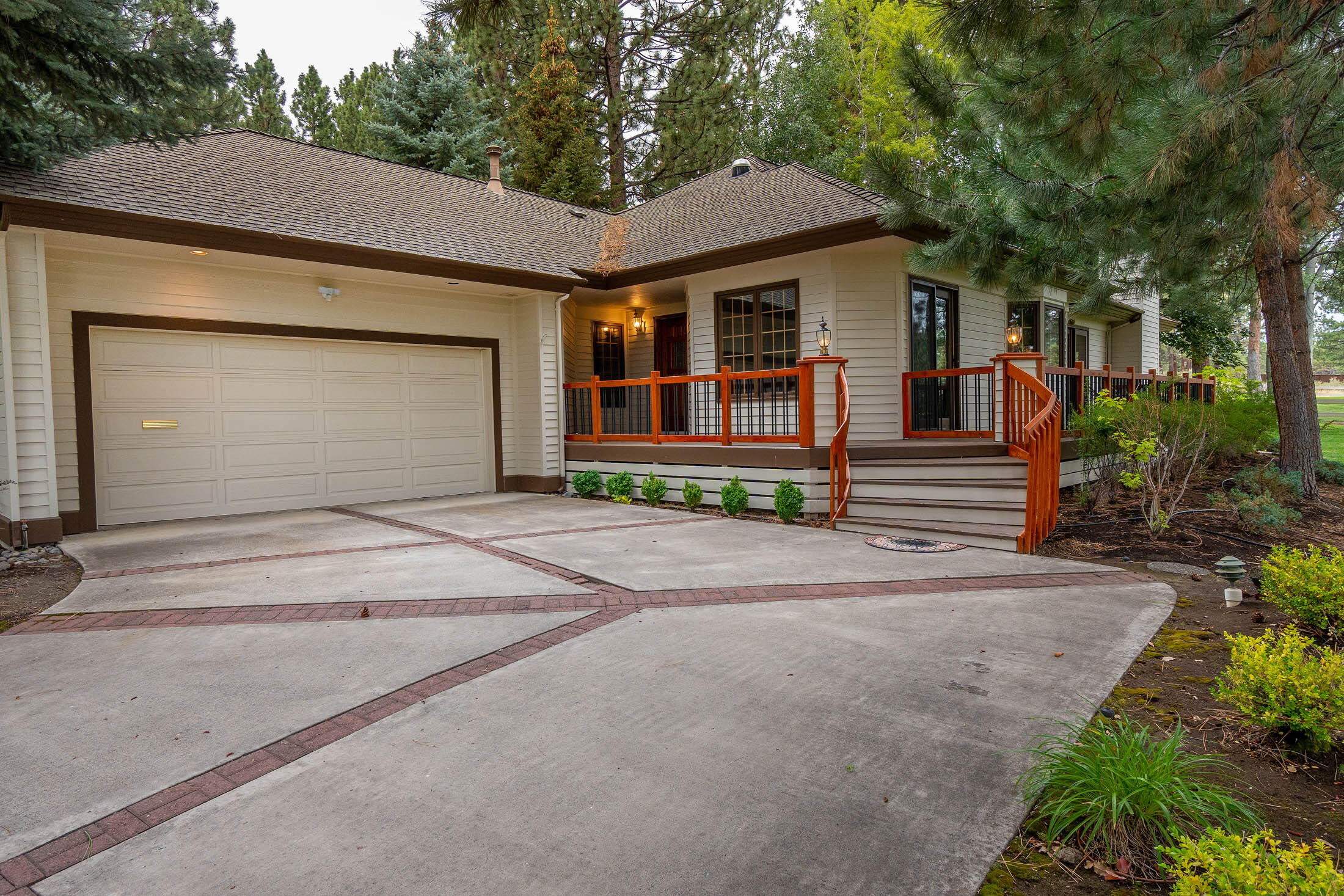 Mtn High - Residential