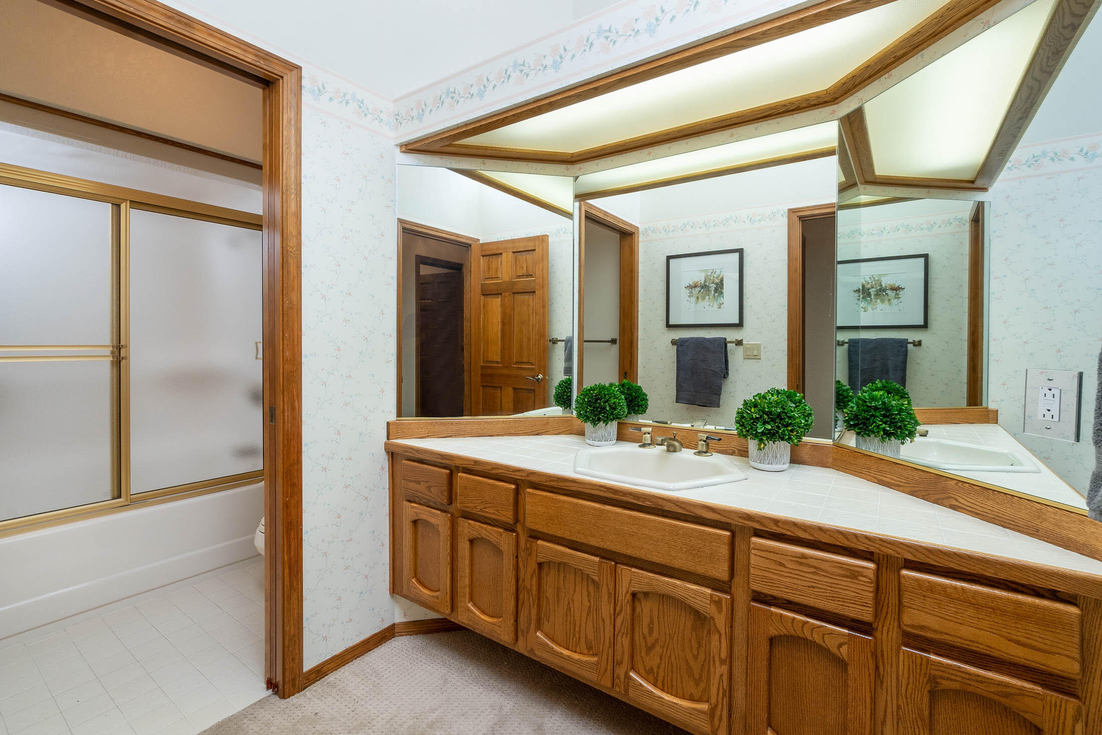 Mtn High - Residential