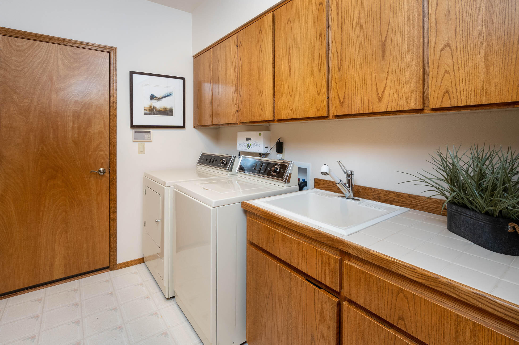 Mtn High - Residential