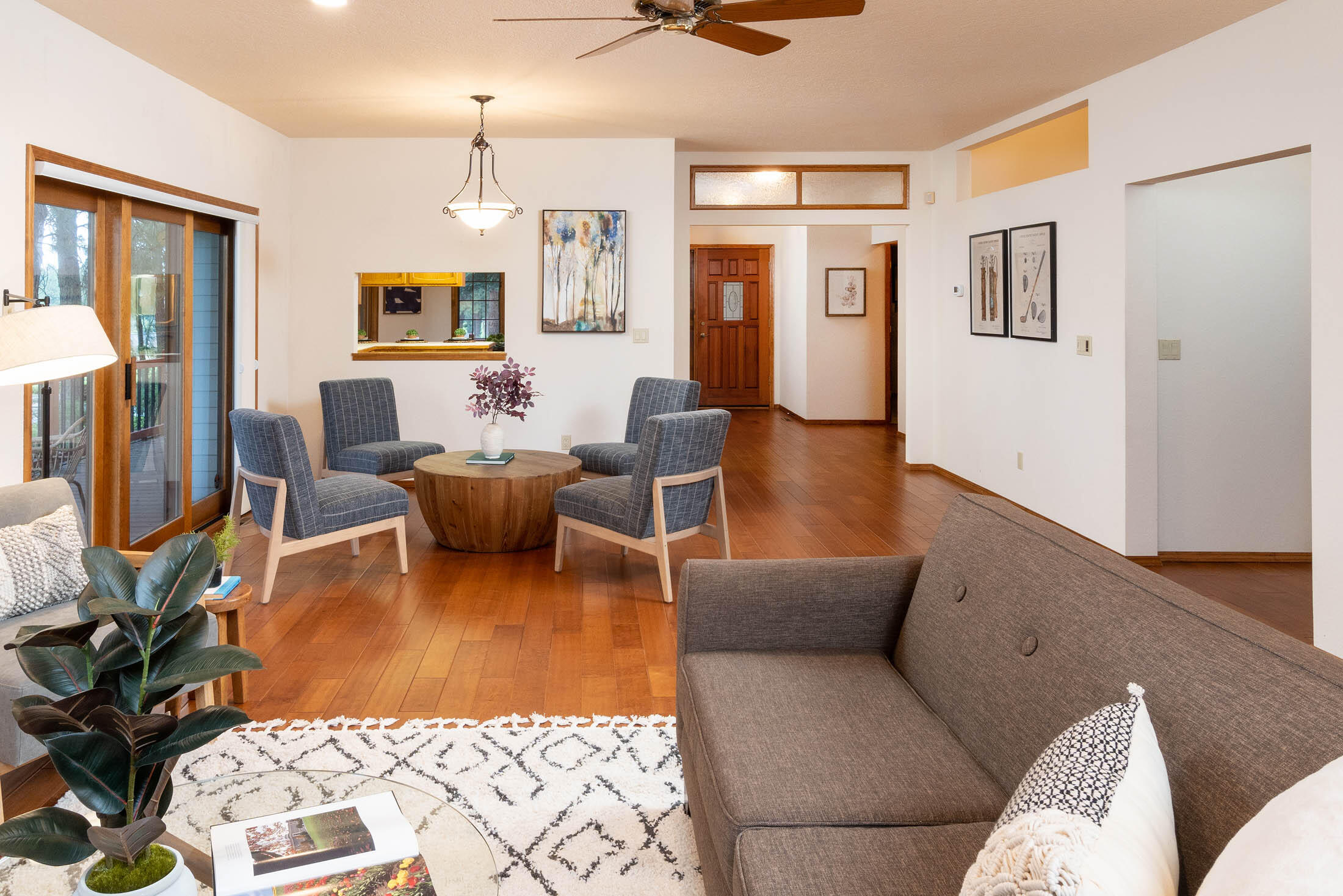 Mtn High - Residential