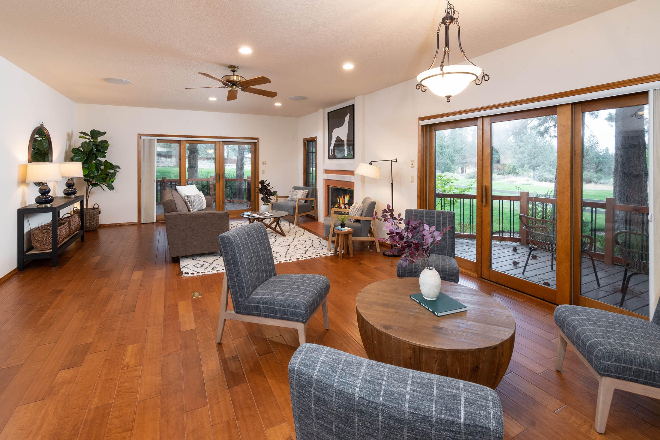 Mtn High - Residential