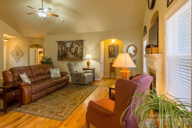 Hollow Pine Estate - Residential