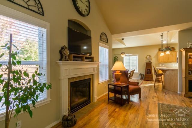 Hollow Pine Estate - Residential