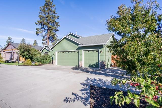 Hollow Pine Estate - Residential