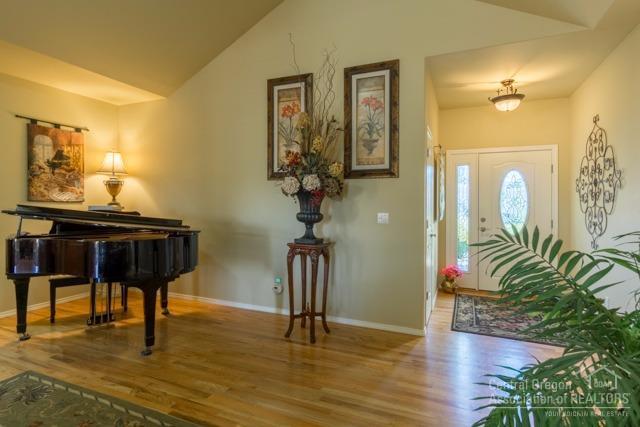 Hollow Pine Estate - Residential