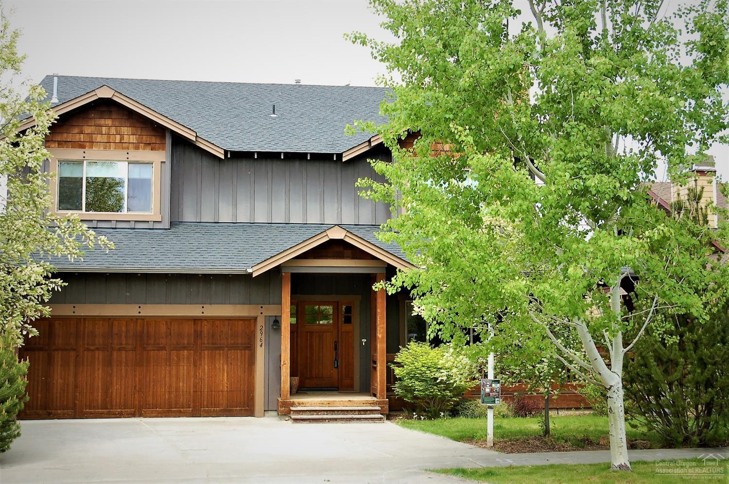 Shevlin Meadows - Residential