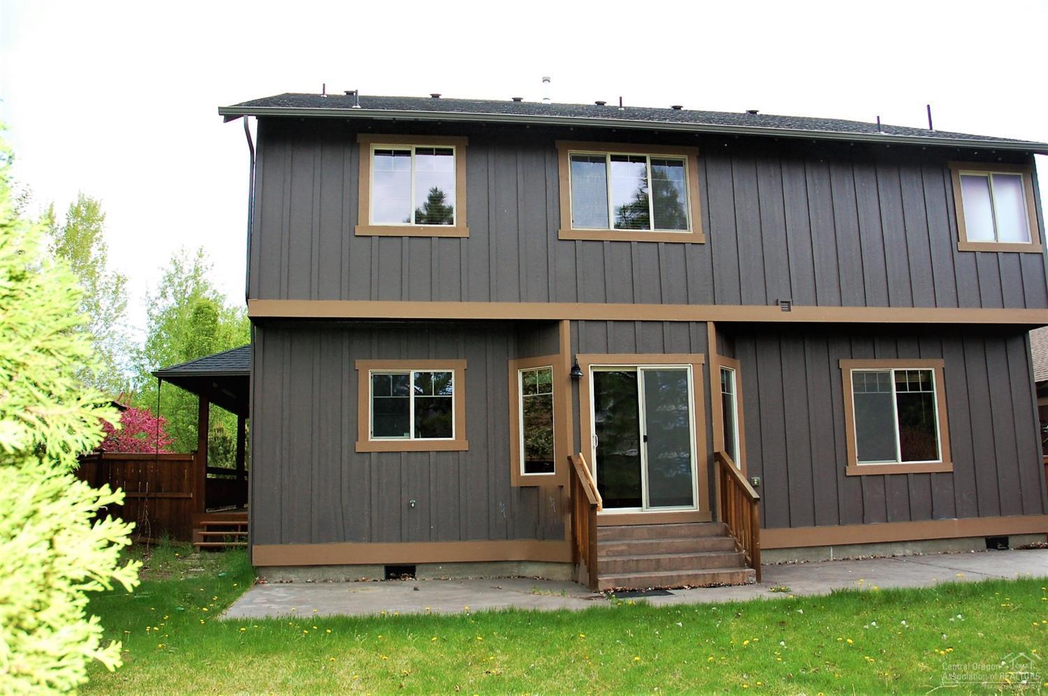 Shevlin Meadows - Residential