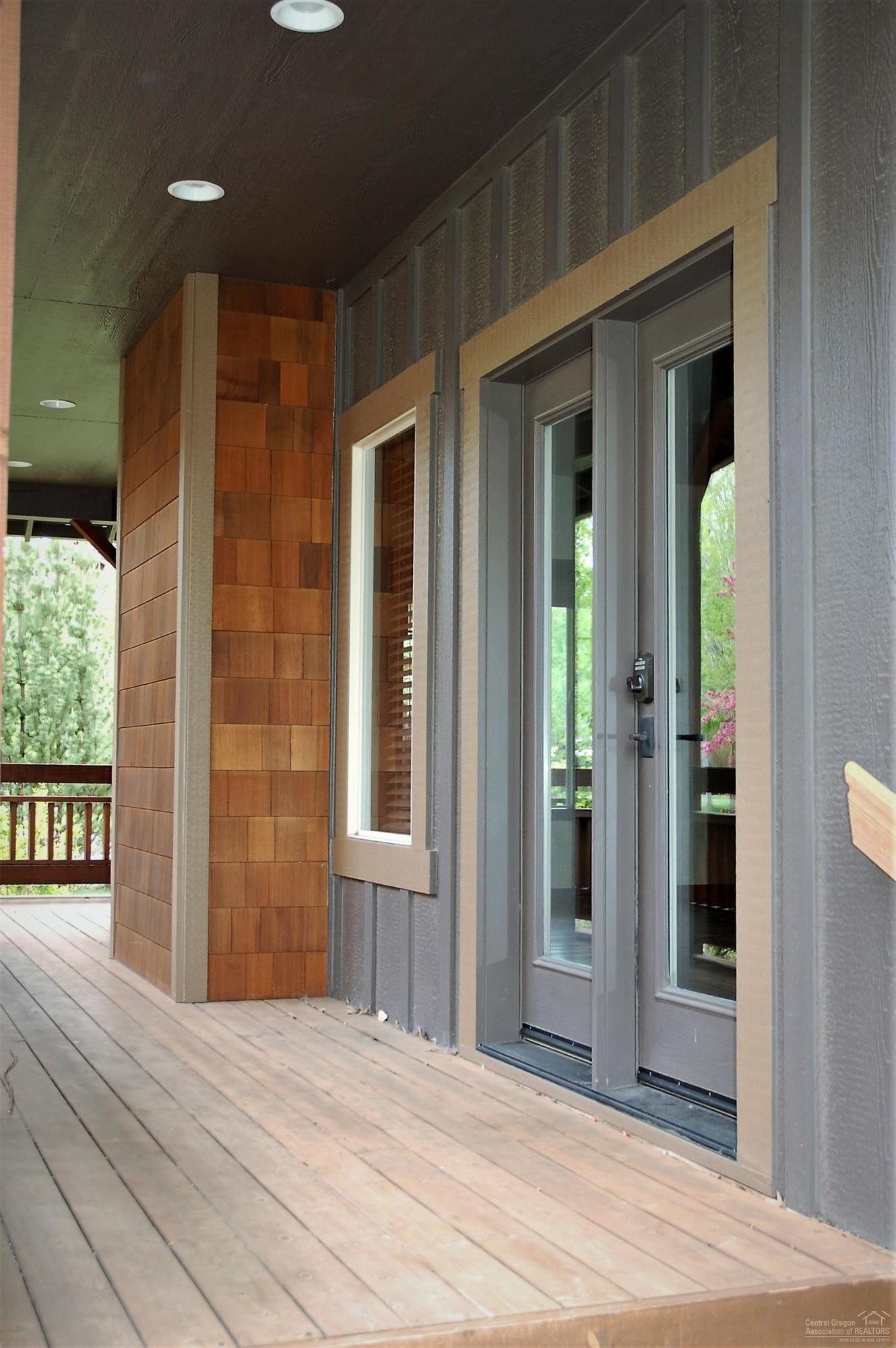 Shevlin Meadows - Residential