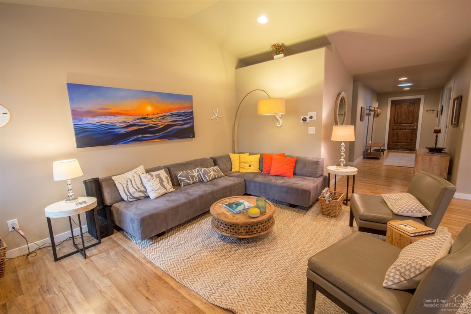 Village@Cold Springs - Residential