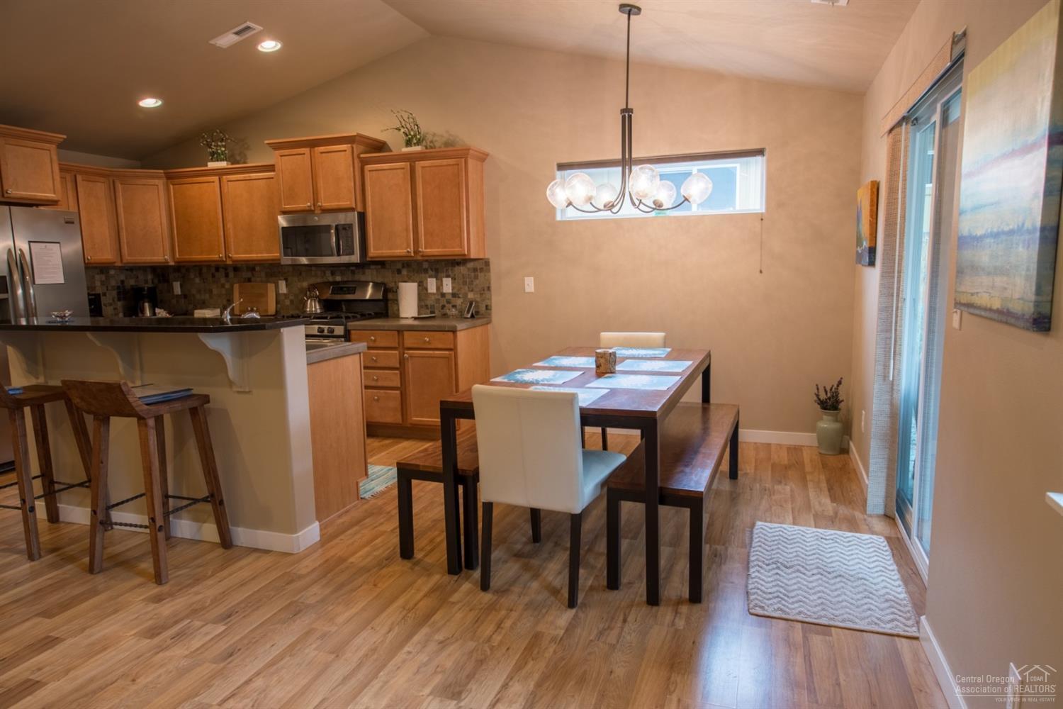 Village@Cold Springs - Residential