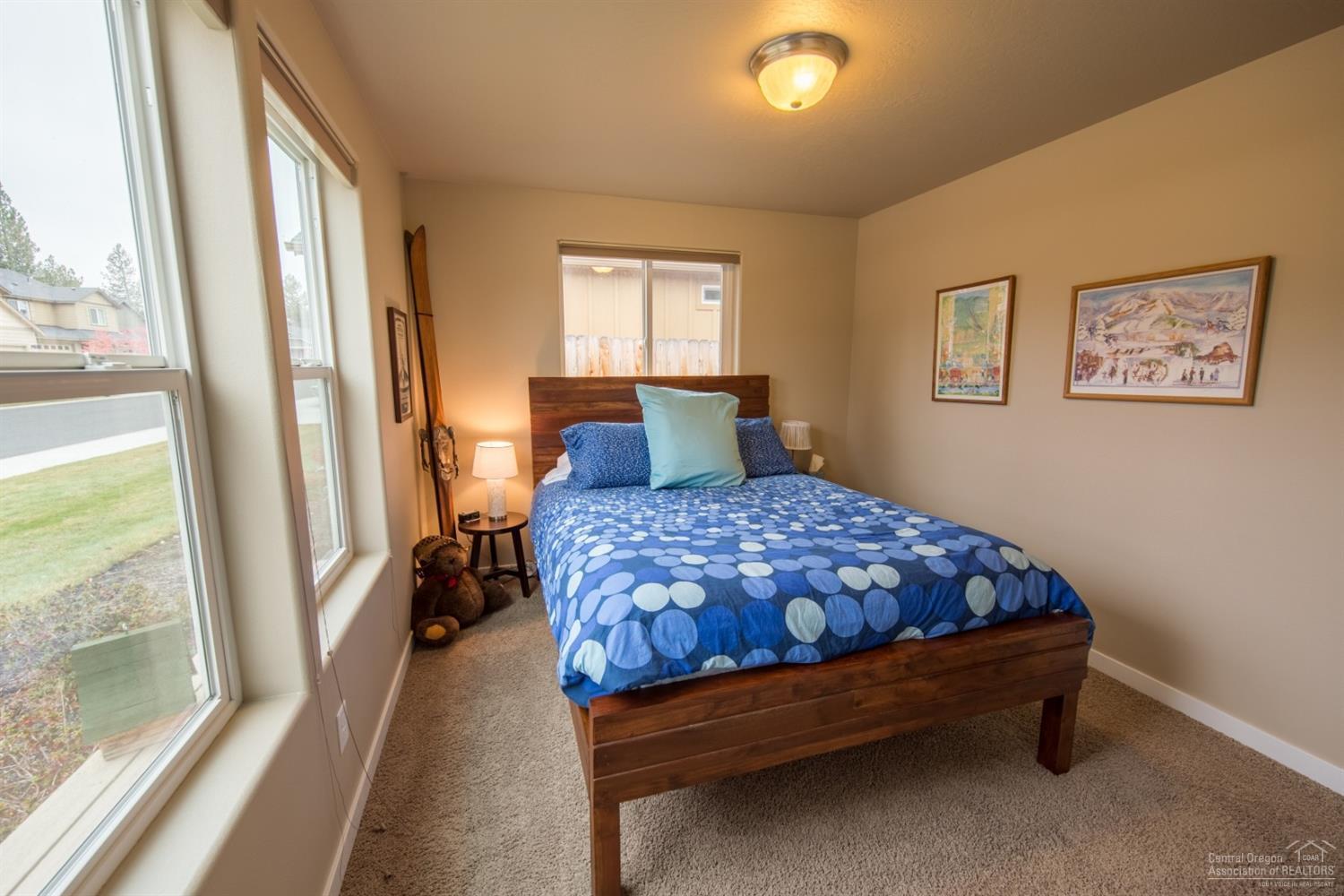 Village@Cold Springs - Residential