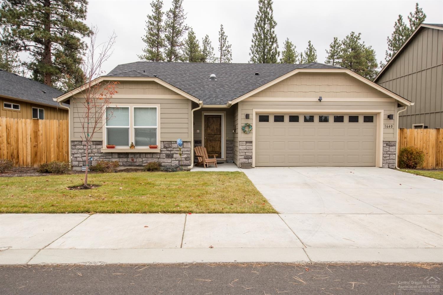 Village@Cold Springs - Residential