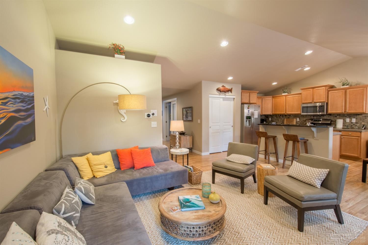 Village@Cold Springs - Residential