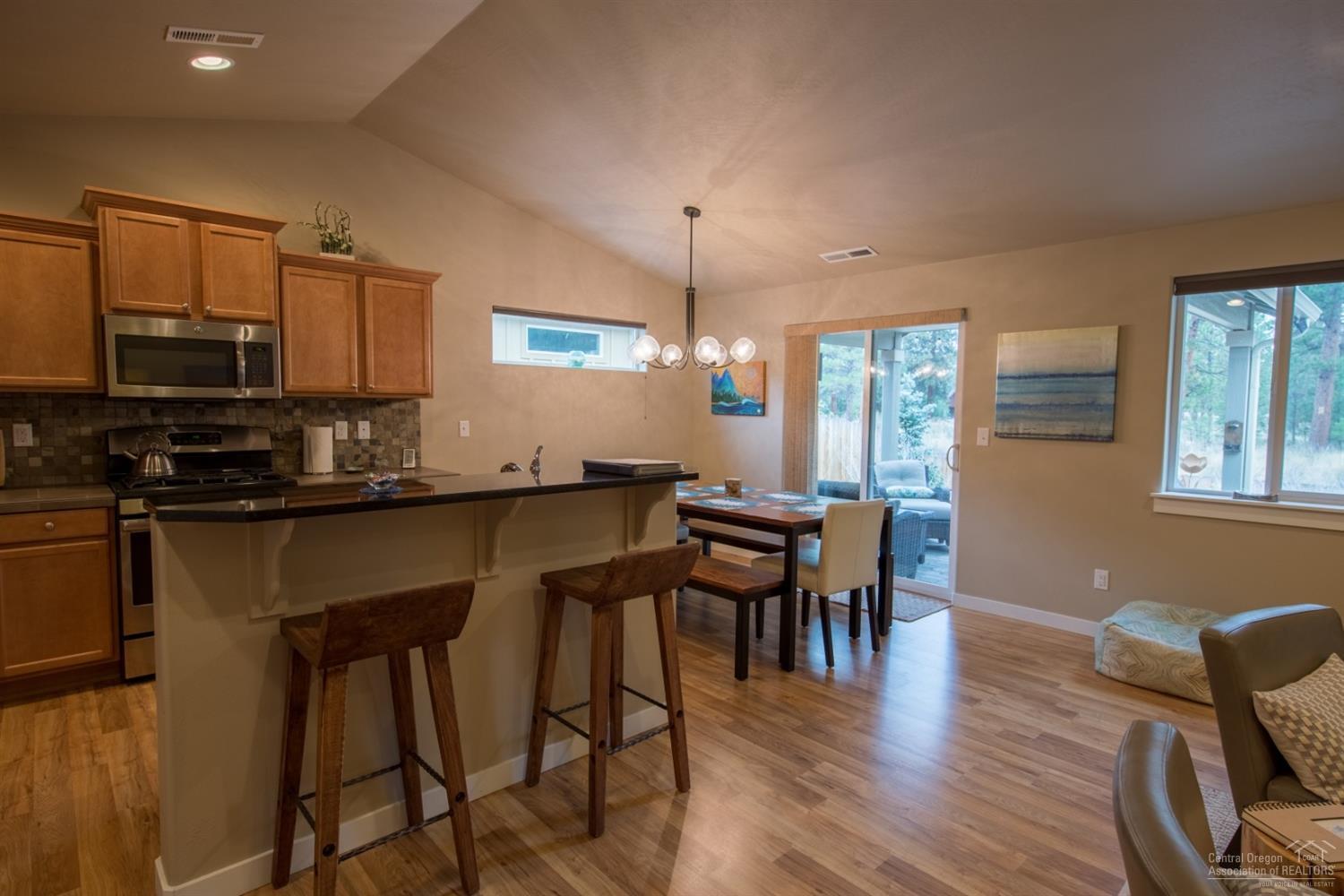 Village@Cold Springs - Residential