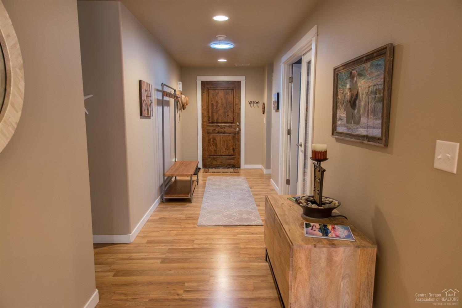 Village@Cold Springs - Residential