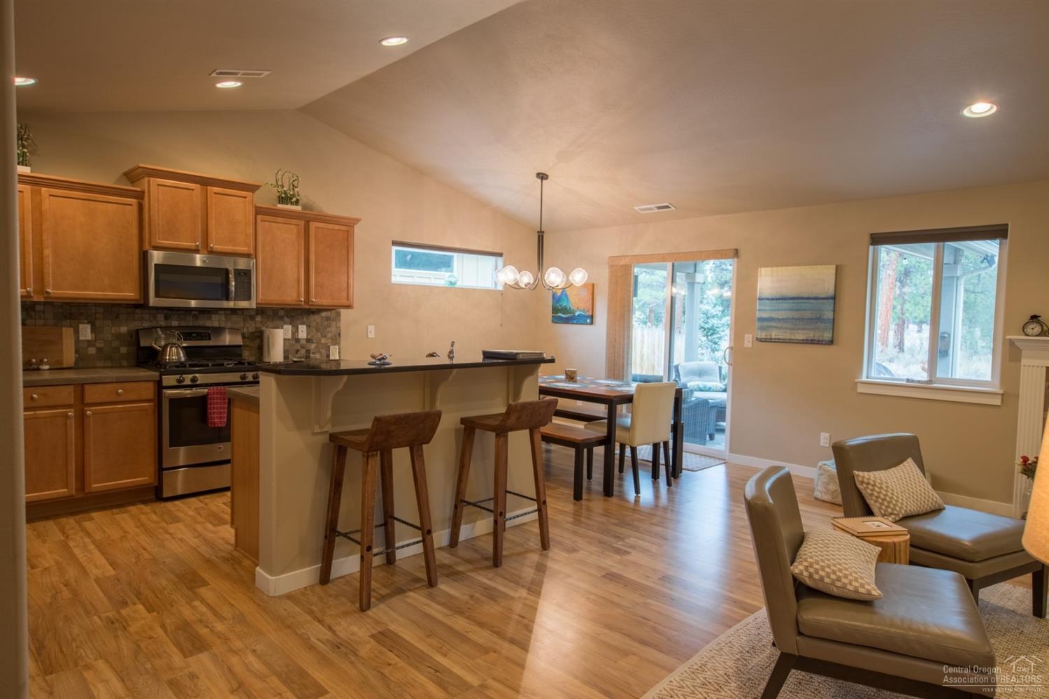 Village@Cold Springs - Residential