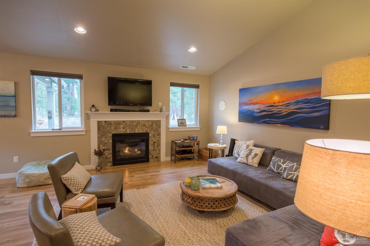 Village@Cold Springs - Residential