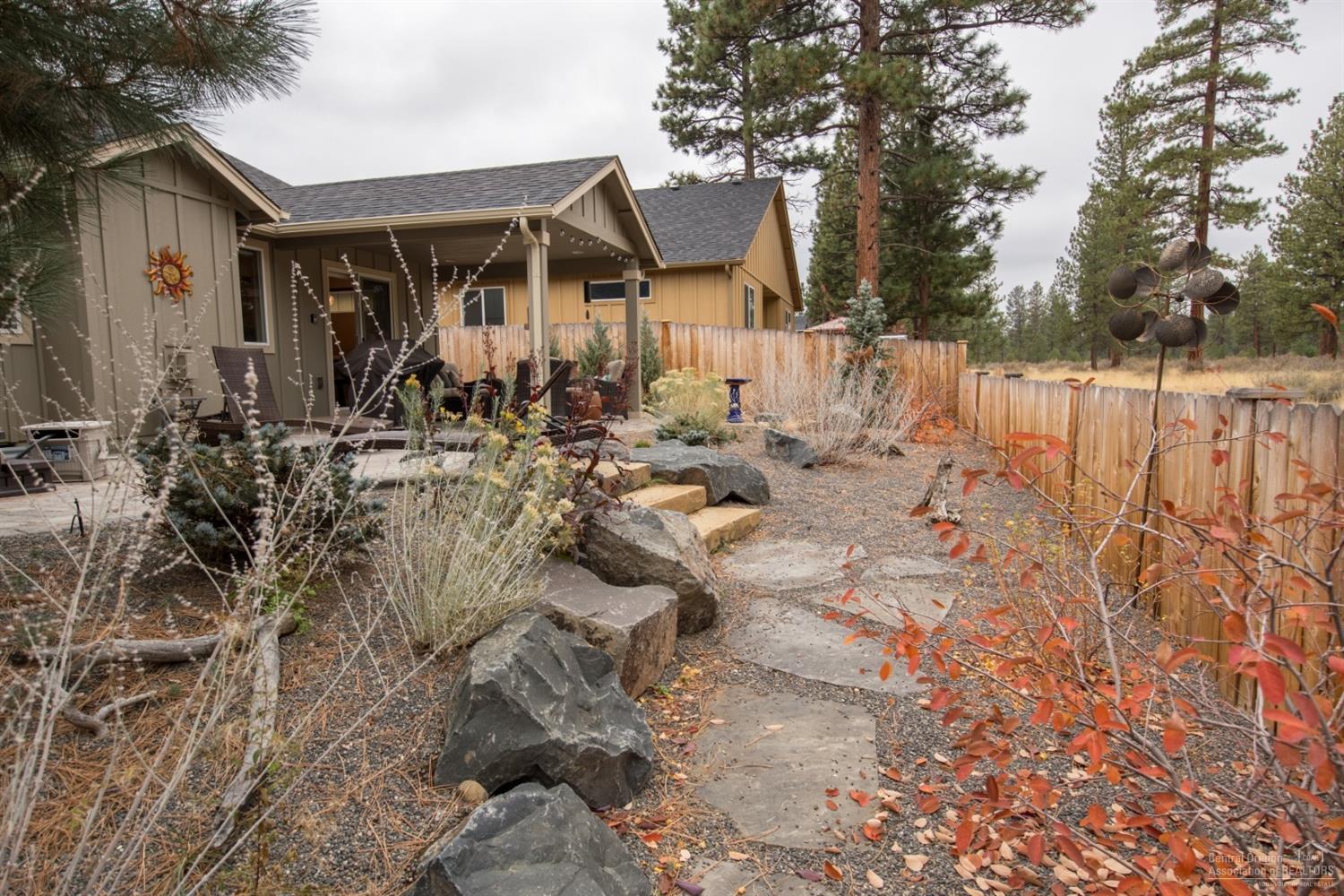 Village@Cold Springs - Residential