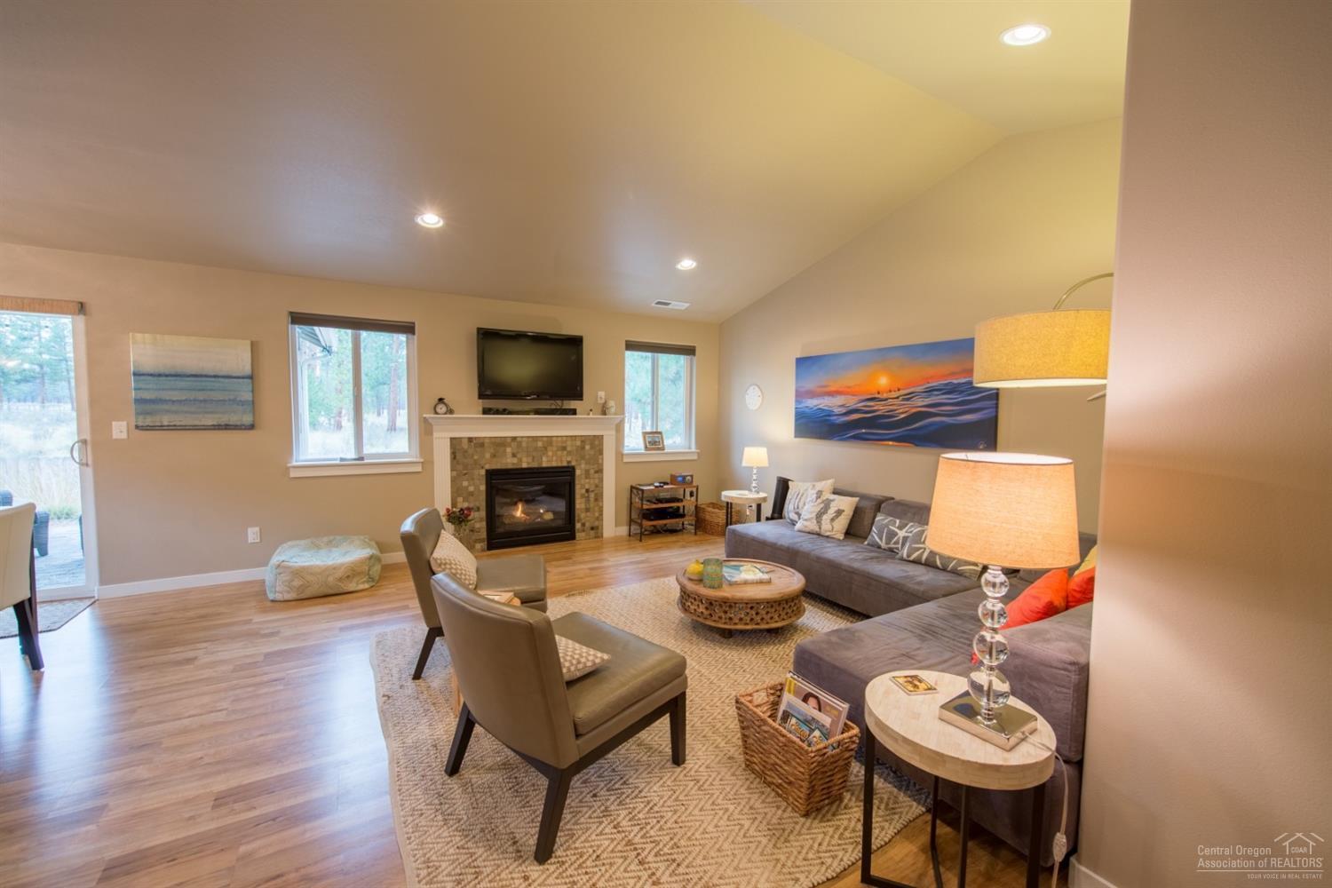 Village@Cold Springs - Residential