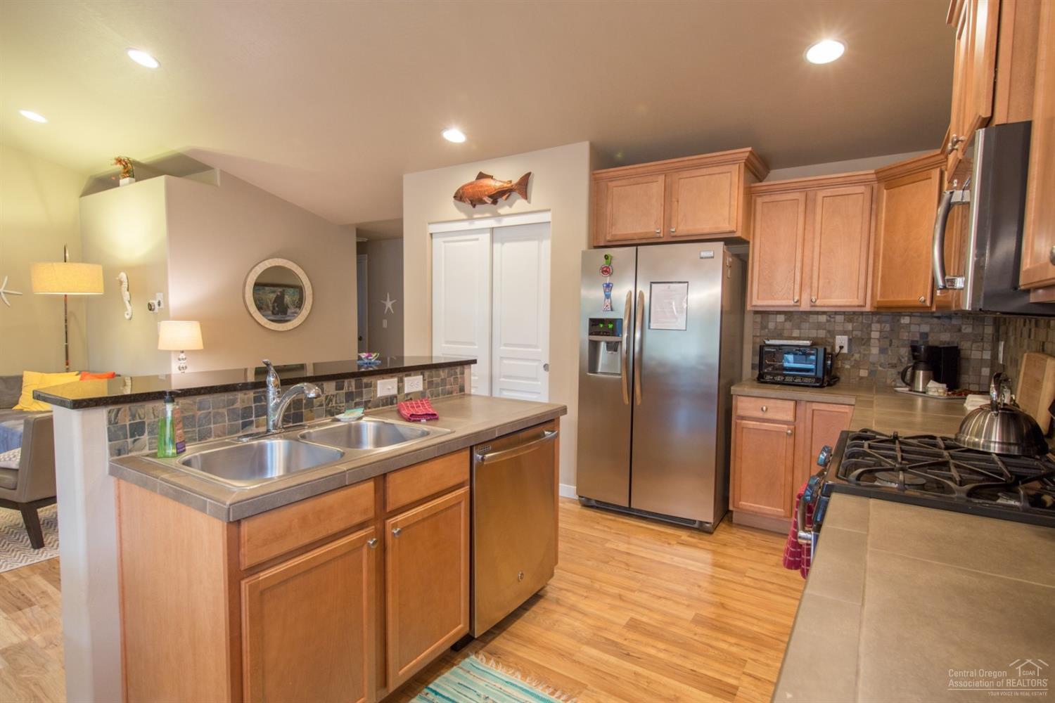 Village@Cold Springs - Residential