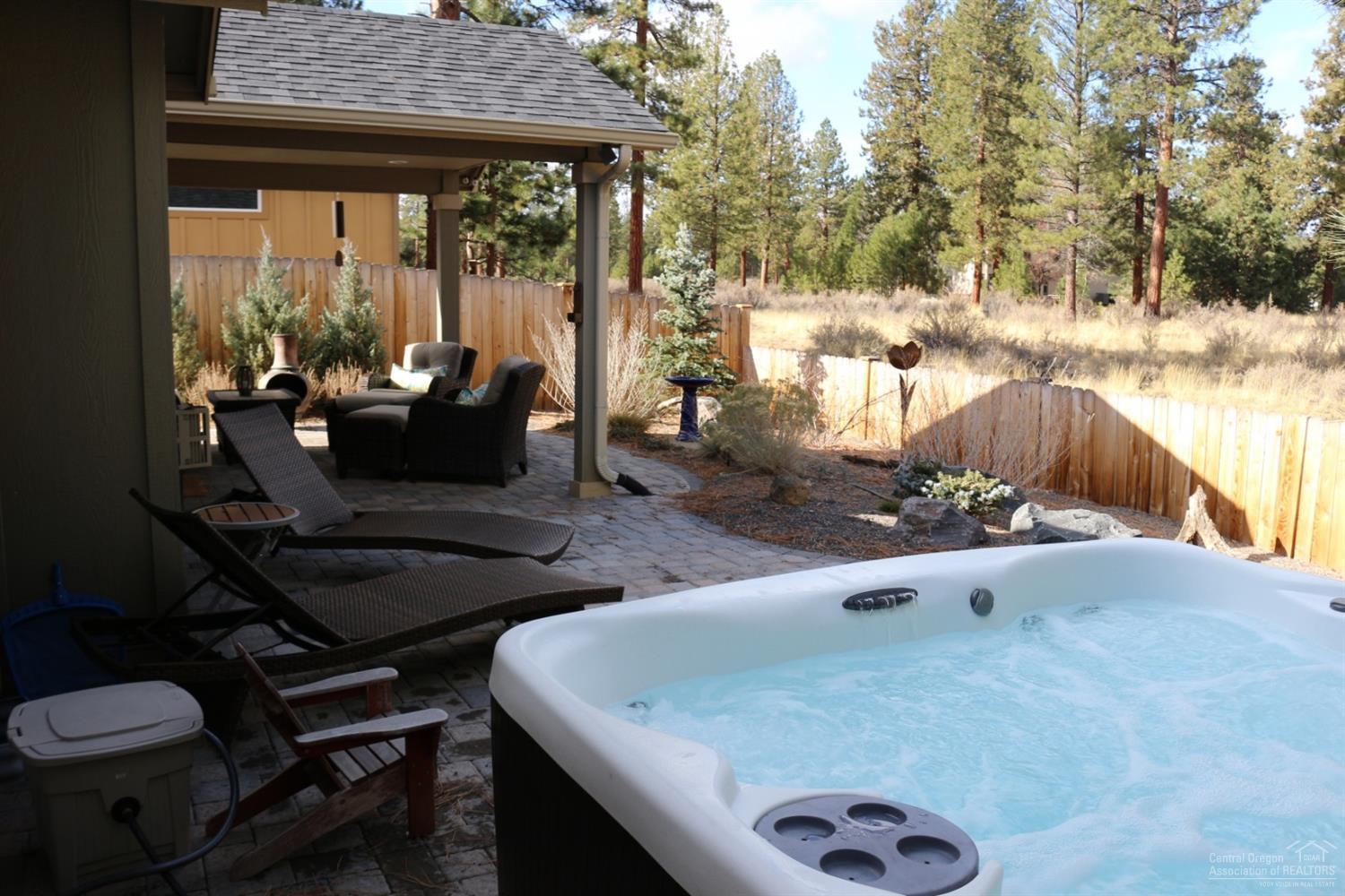 Village@Cold Springs - Residential