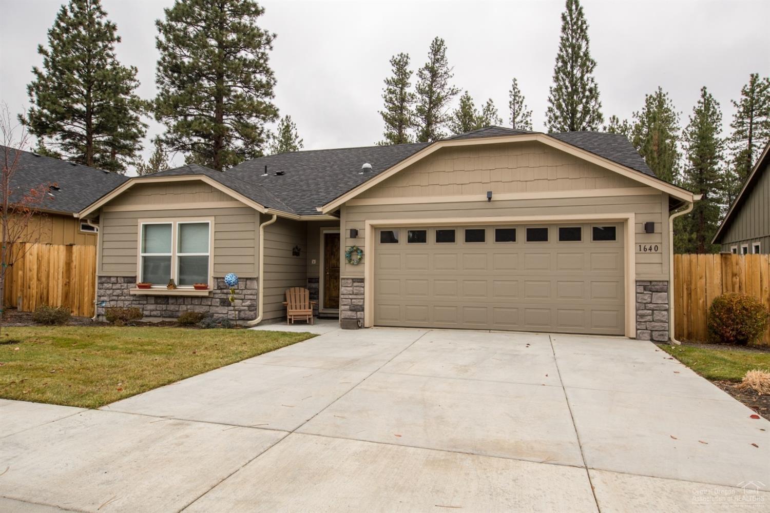 Village@Cold Springs - Residential