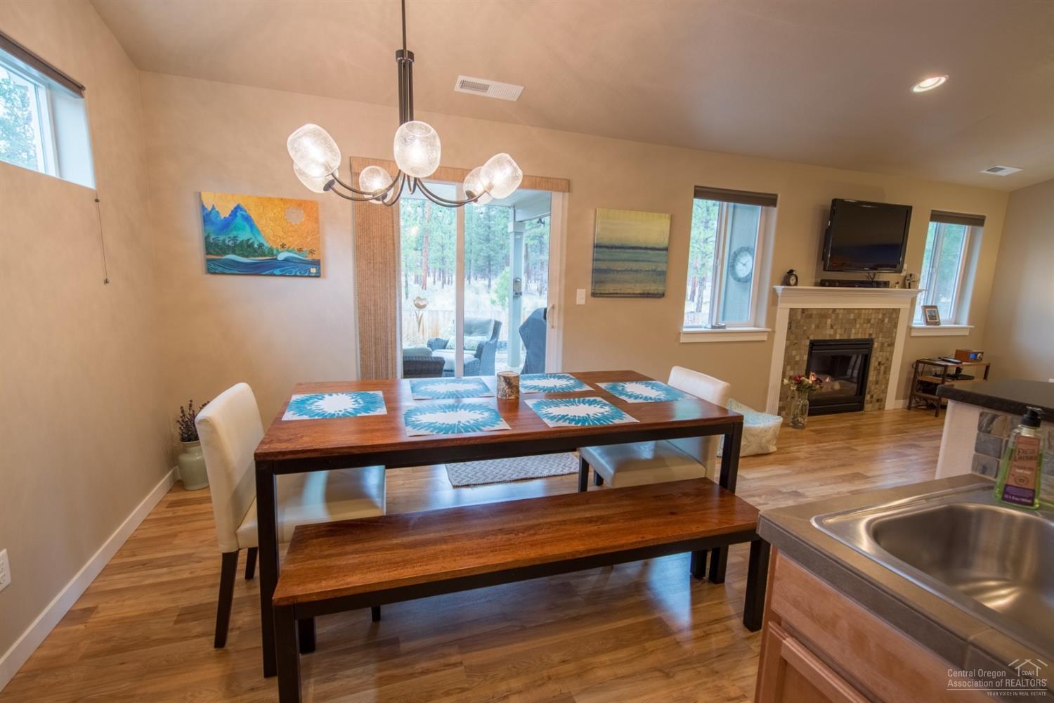 Village@Cold Springs - Residential