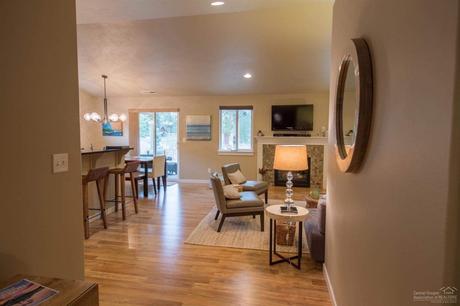 Village@Cold Springs - Residential