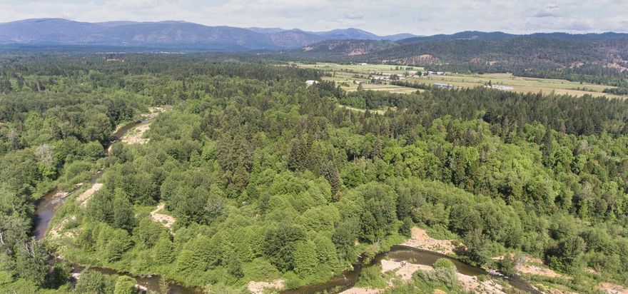 Enjoy the privacy and natural beauty of this 16.06-wooded acre . Sucker Creek meanders along the back of the property, creating a peaceful, park-like setting. At the front, you'll find a charming garden area and a well already in place — a perfect start for your homestead or getaway. Don't miss the opportunity to make this dream property your reality. Schedule your showing today and experience the tranquility for yourself!