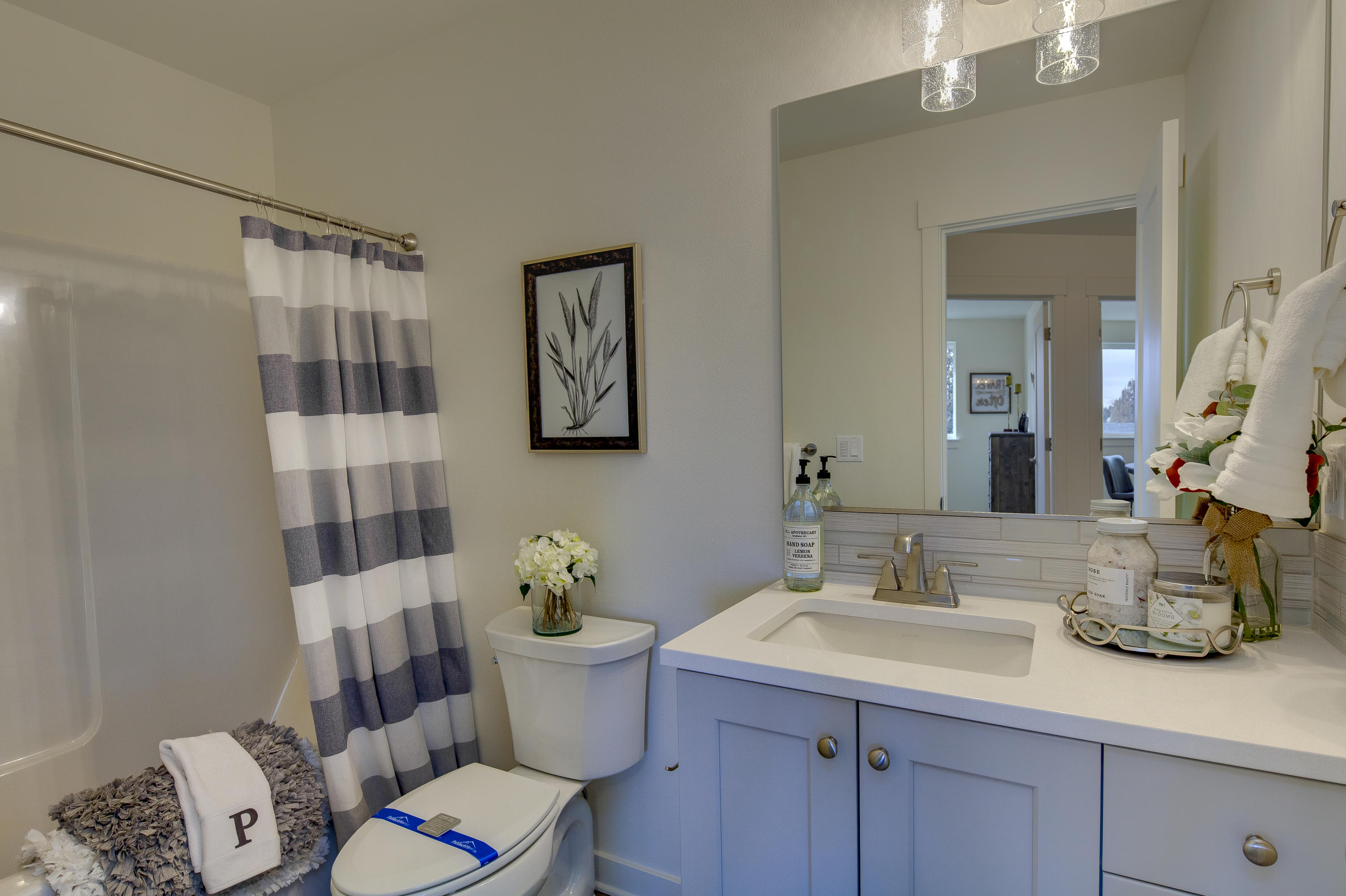 Purcell Landing - Residential