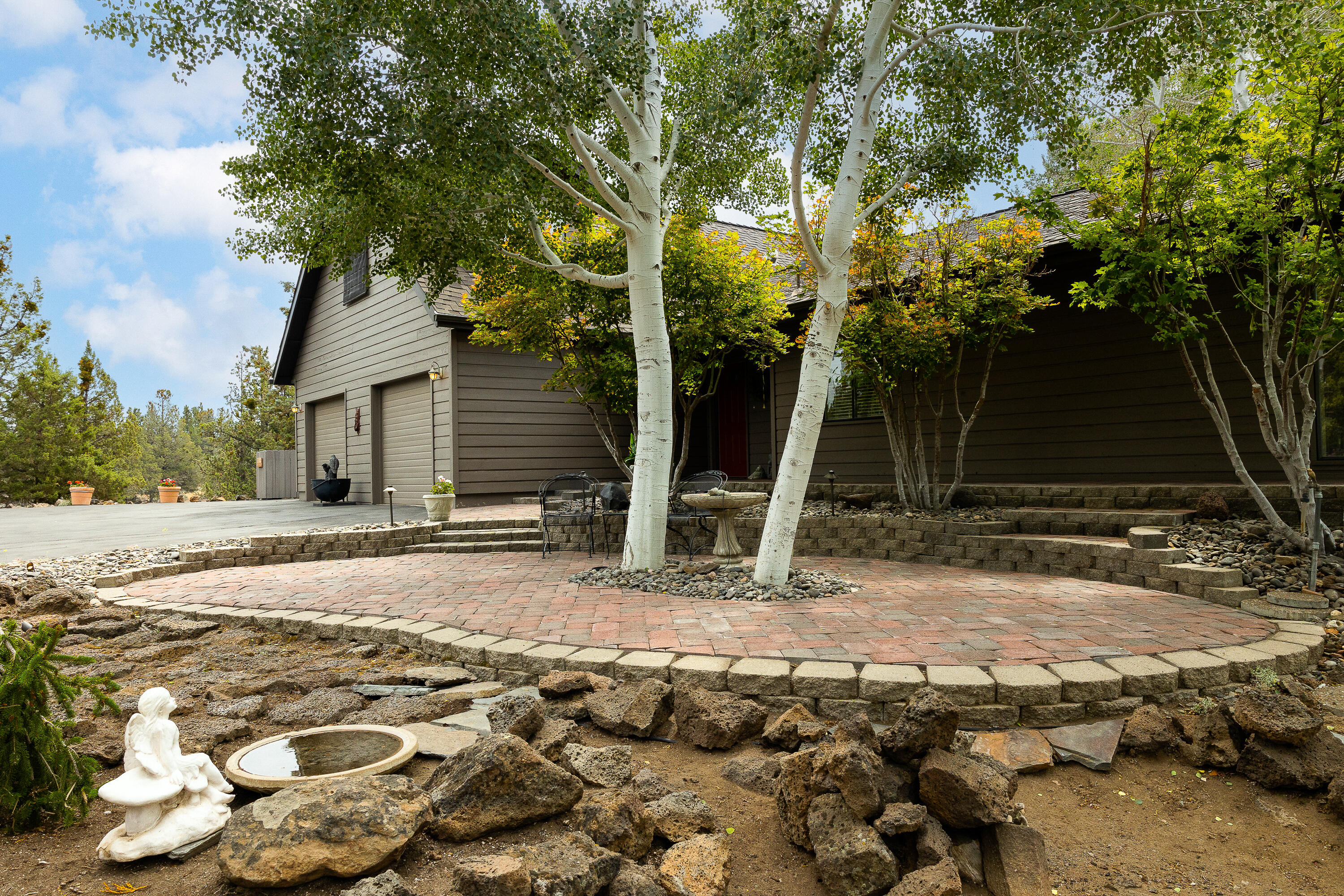 Lovestone Acres - Residential