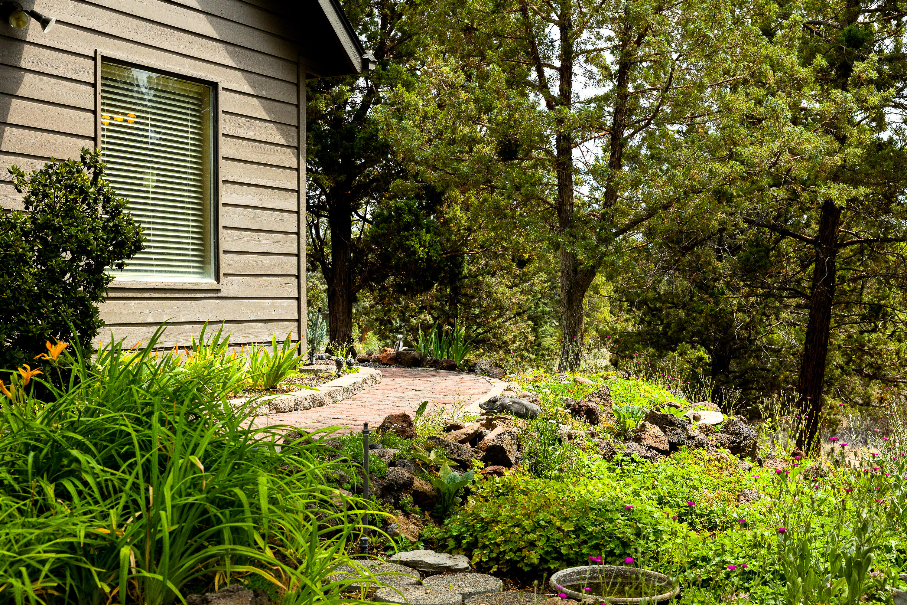 Lovestone Acres - Residential