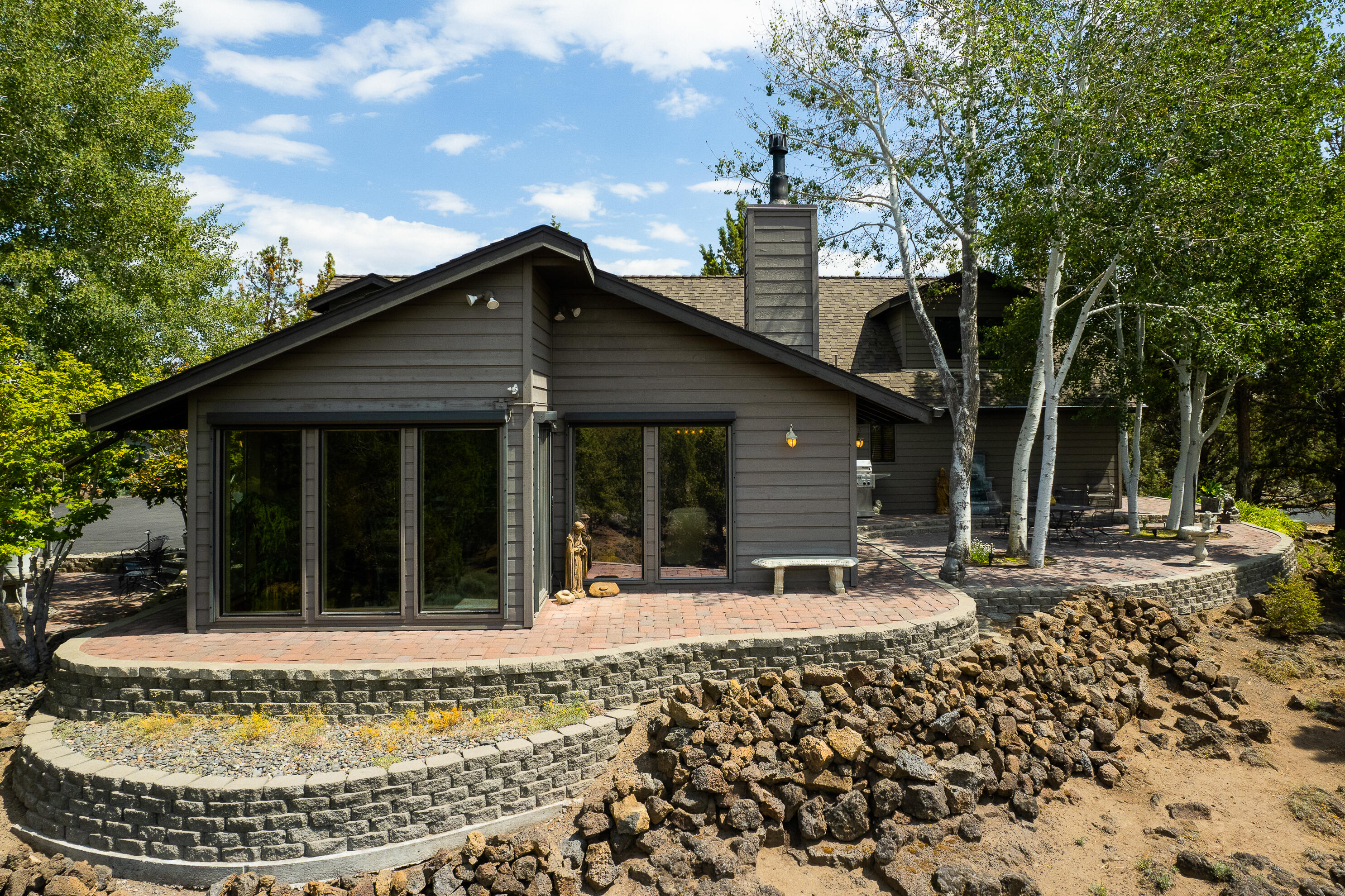 Lovestone Acres - Residential