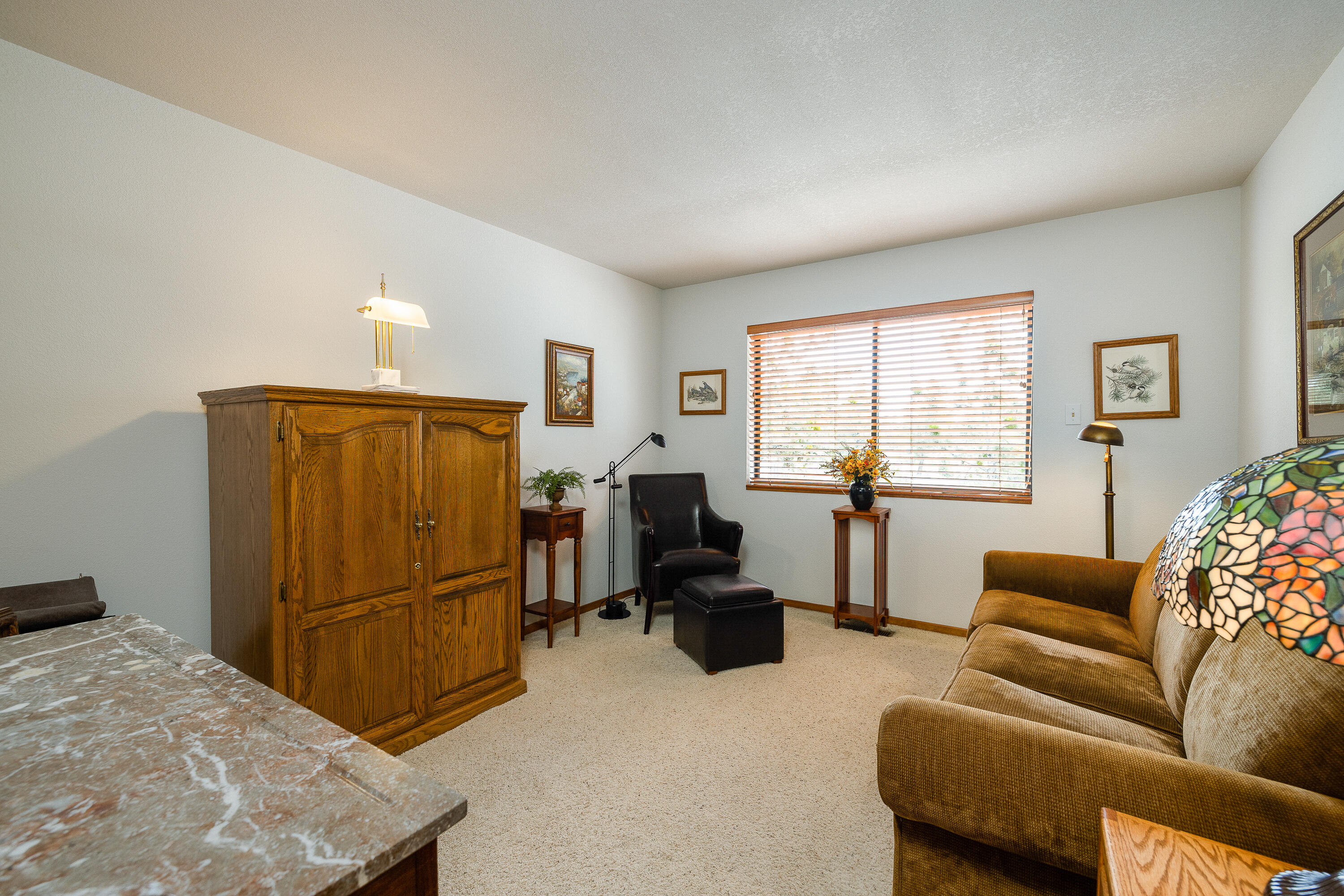 Lovestone Acres - Residential