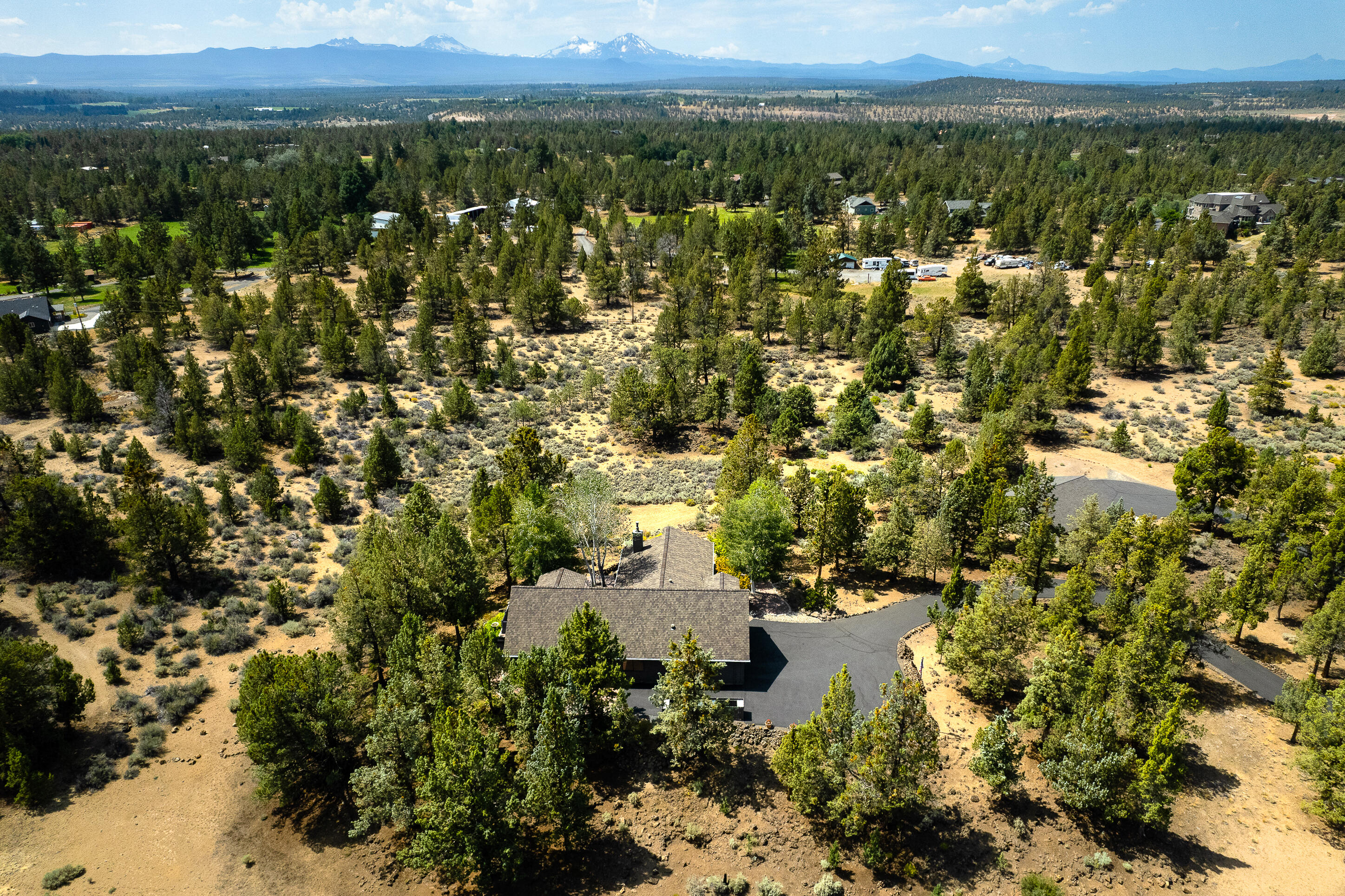 Lovestone Acres - Residential