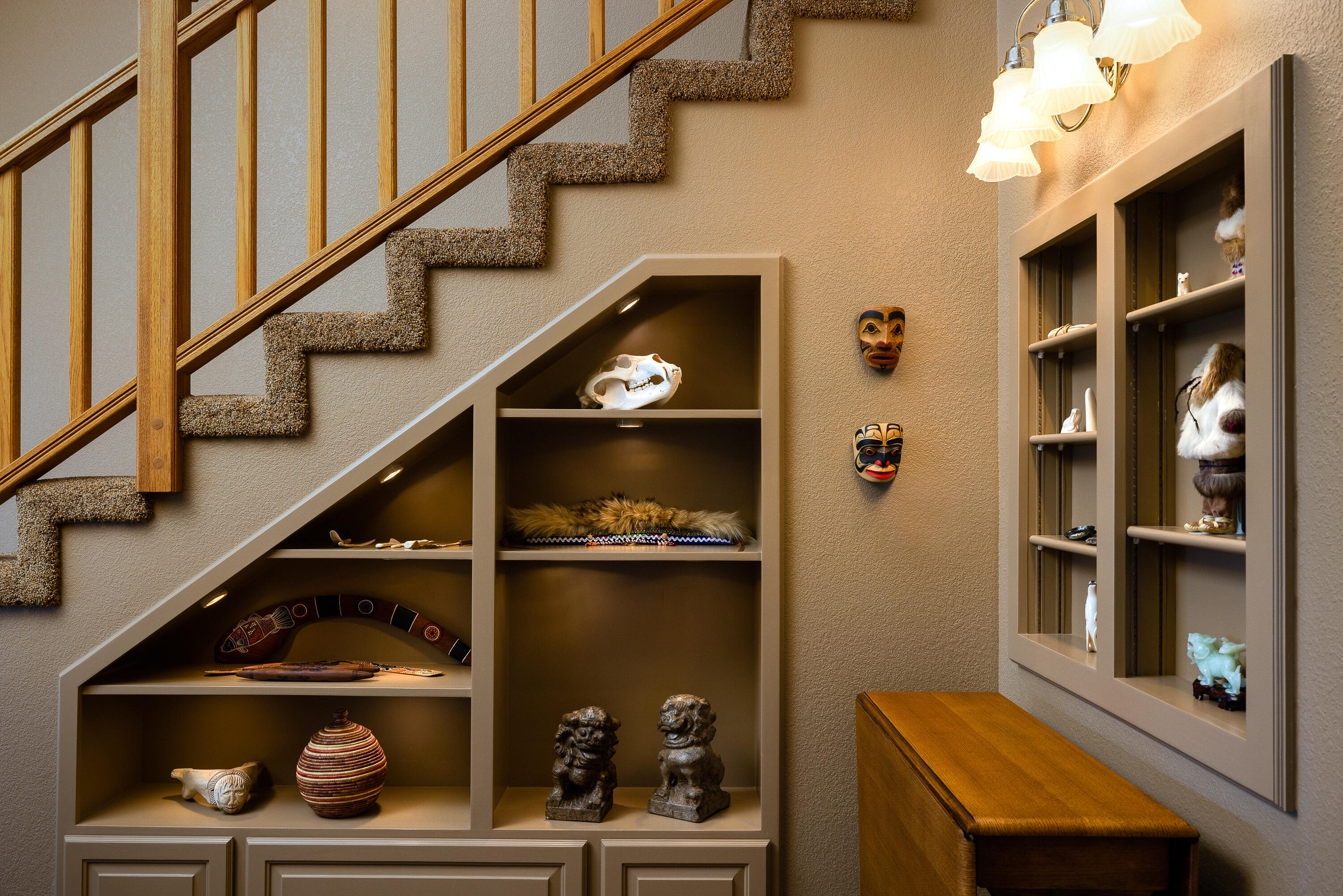 Lovestone Acres - Residential